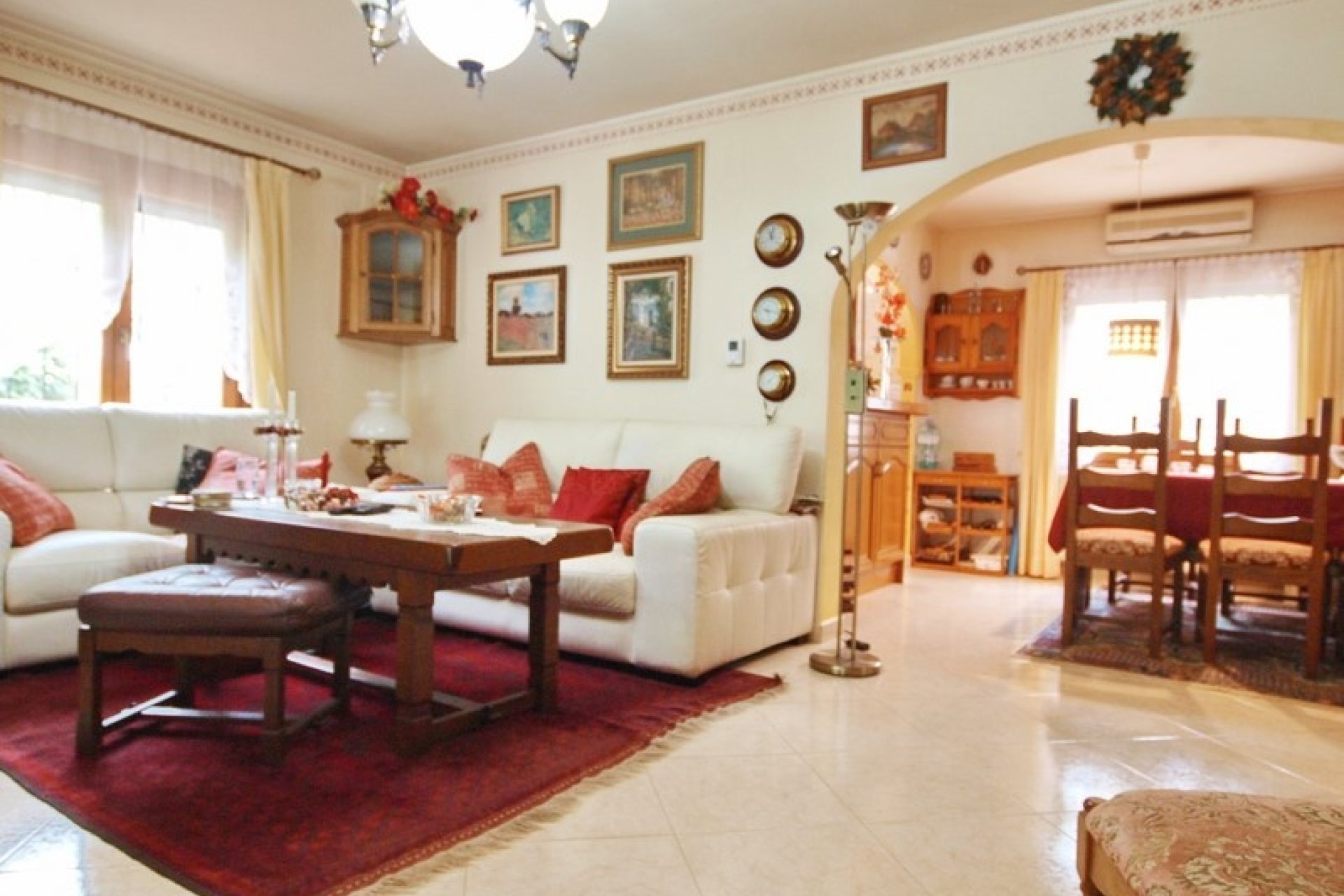 Sale - Bungalow - Moraira - El Portet