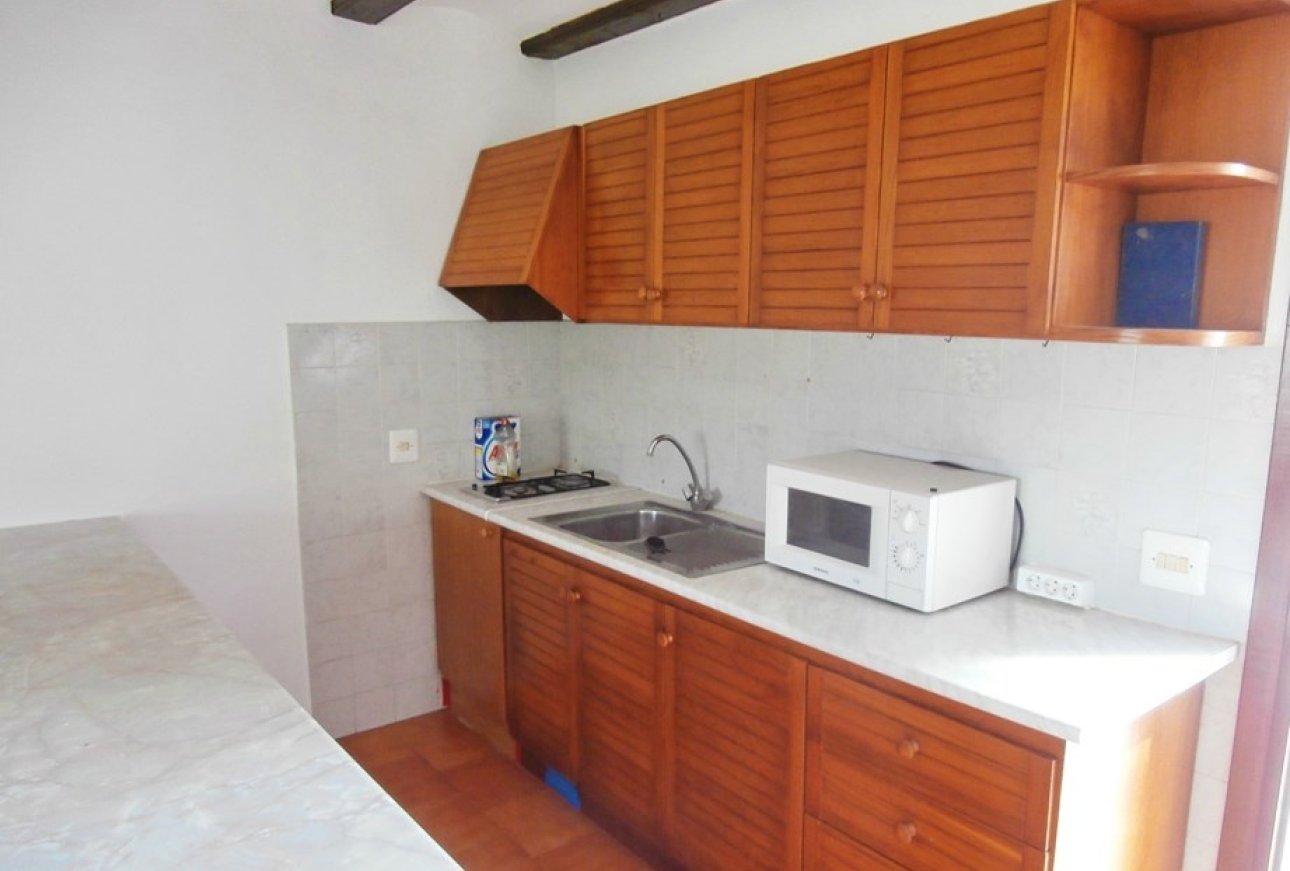 Sale - Bungalow - Moraira - Fanadix