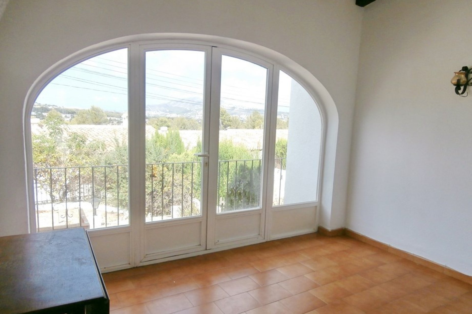 Sale - Bungalow - Moraira - Fanadix