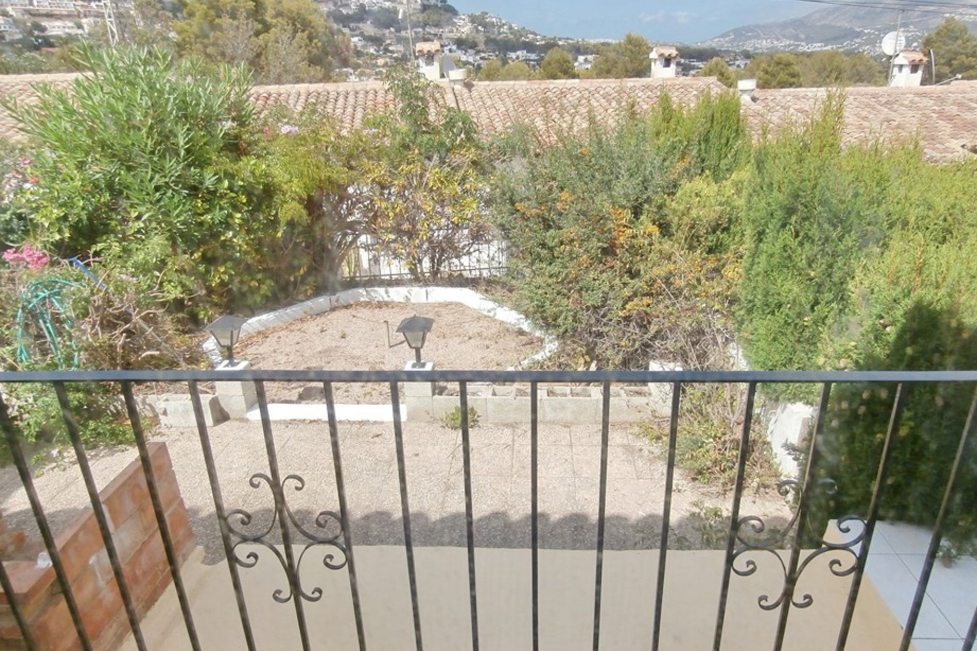 Sale - Bungalow - Moraira - Fanadix