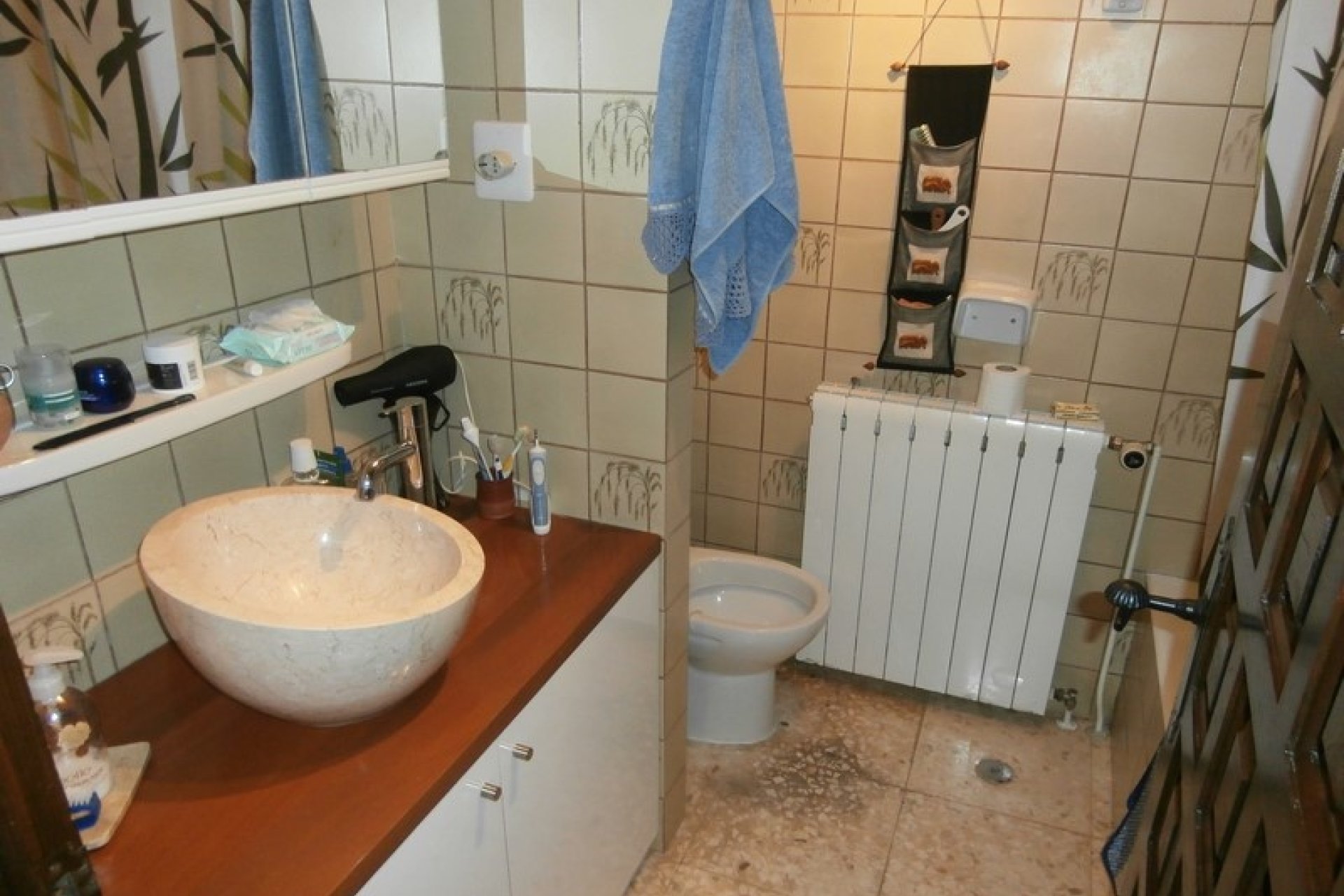 Sale - Bungalow - Moraira - Fanadix