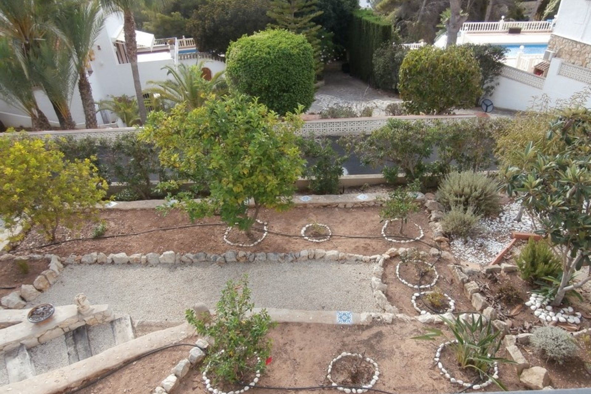 Sale - Bungalow - Moraira - Fanadix