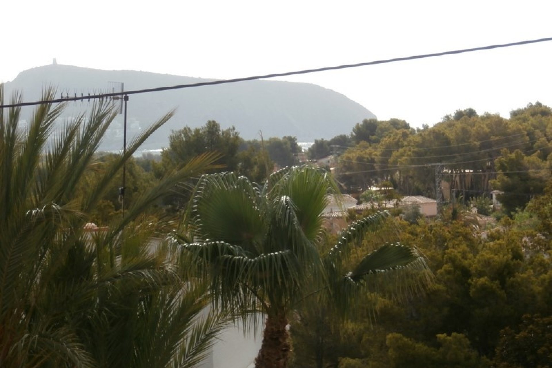 Sale - Bungalow - Moraira - Fanadix