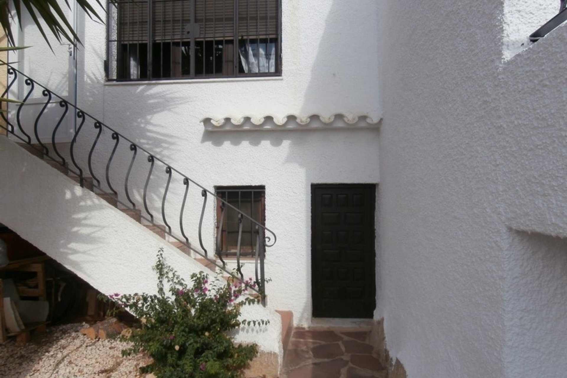 Sale - Bungalow - Moraira - Fanadix