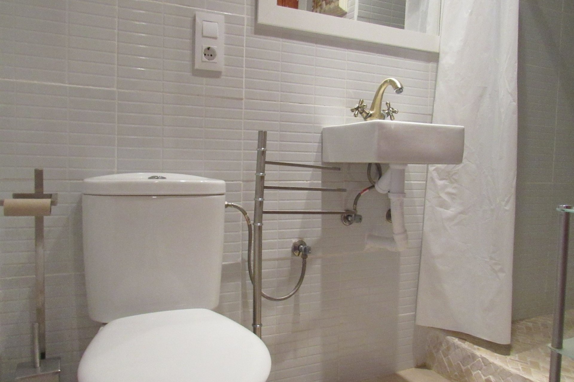 Sale - Bungalow - Moraira - Fanadix
