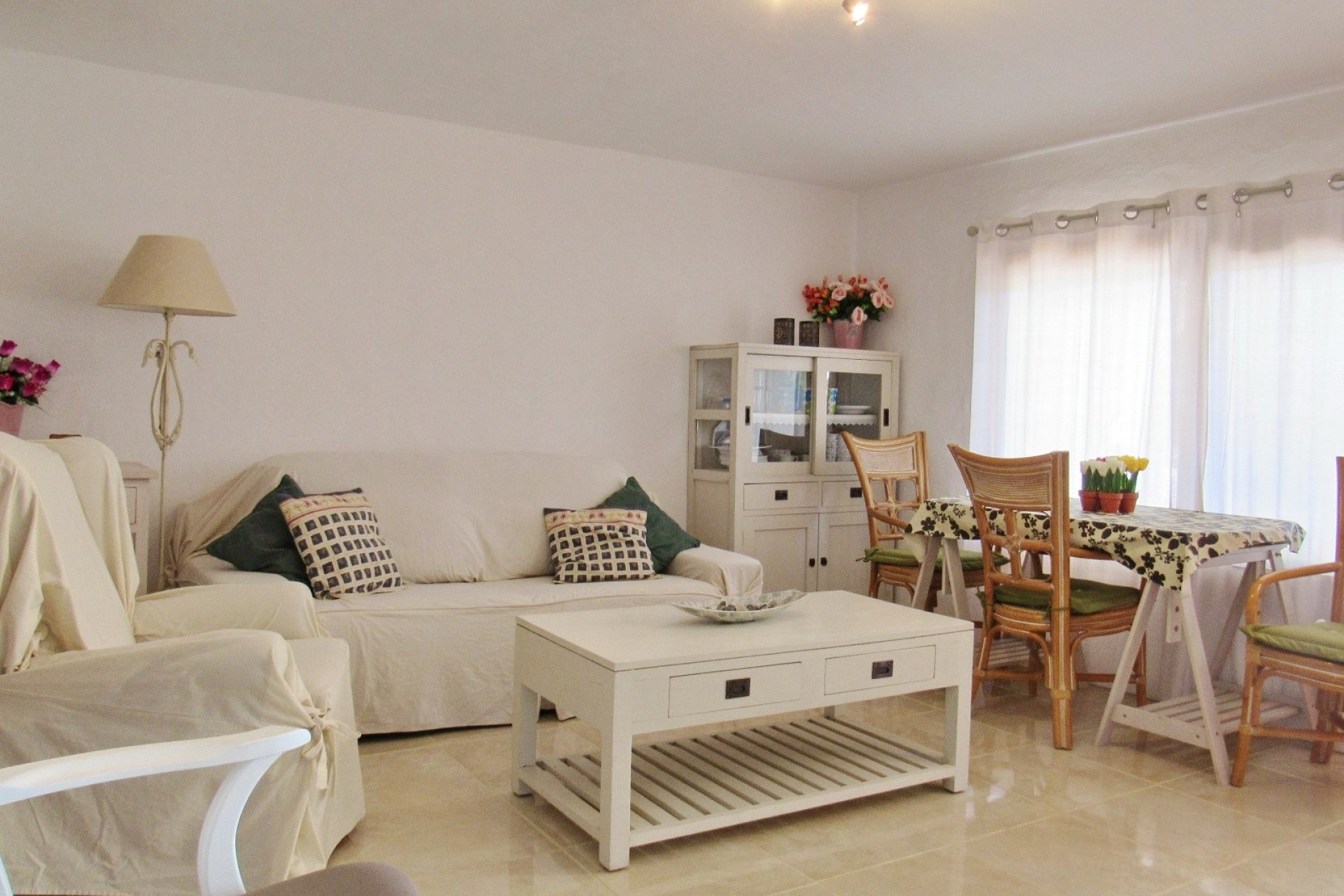 Sale - Bungalow - Moraira - Fanadix