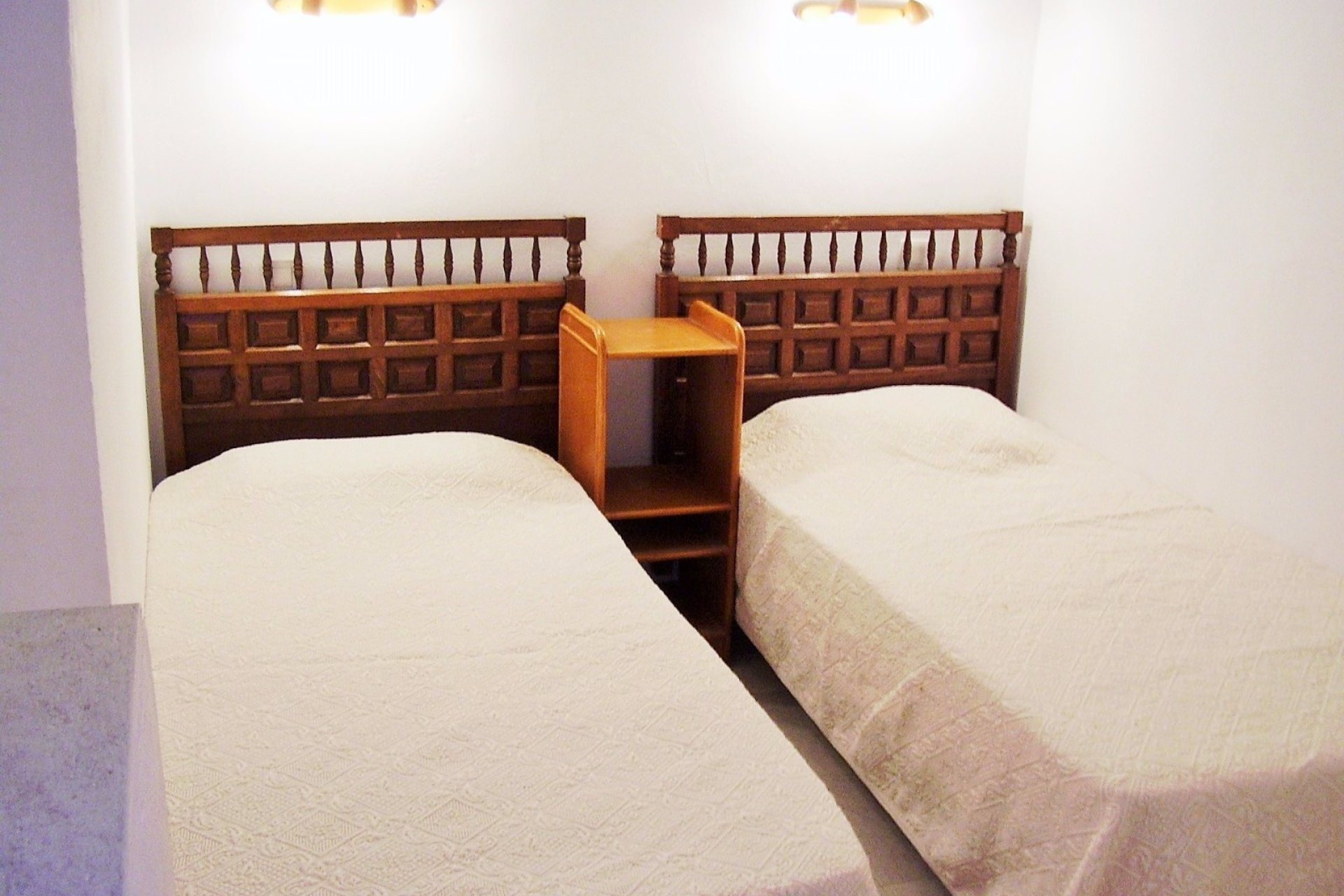 Sale - Bungalow - Moraira - Fanadix