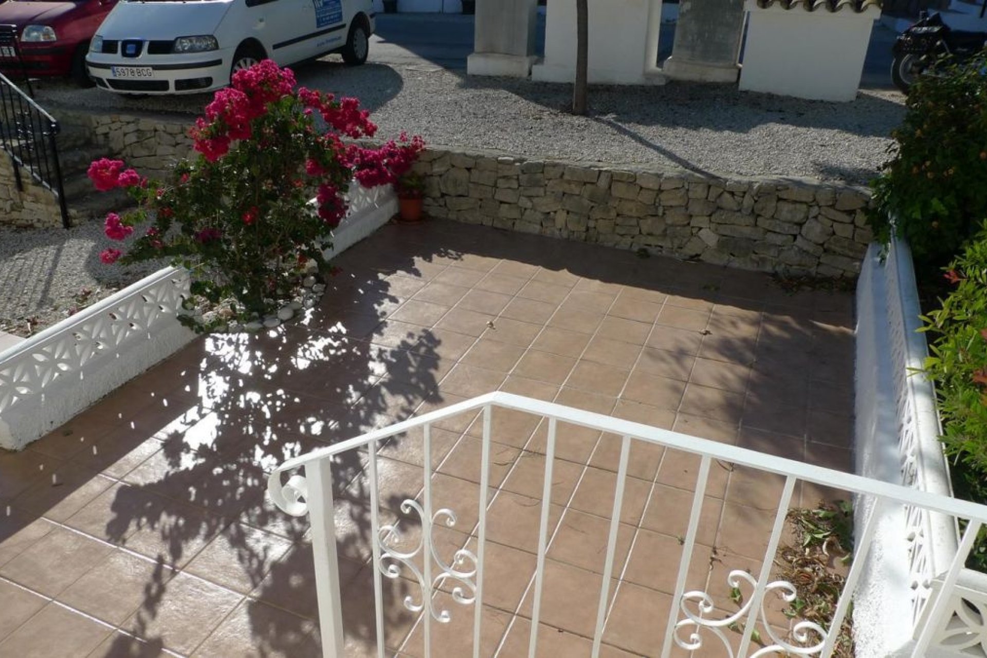 Sale - Bungalow - Moraira - Fanadix