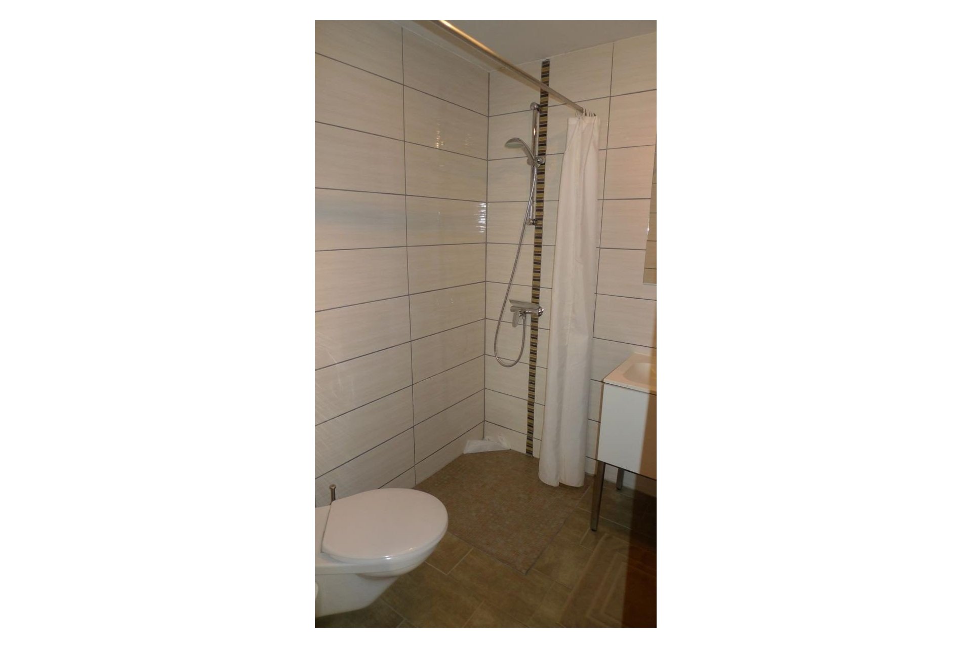 Sale - Bungalow - Moraira - Fanadix