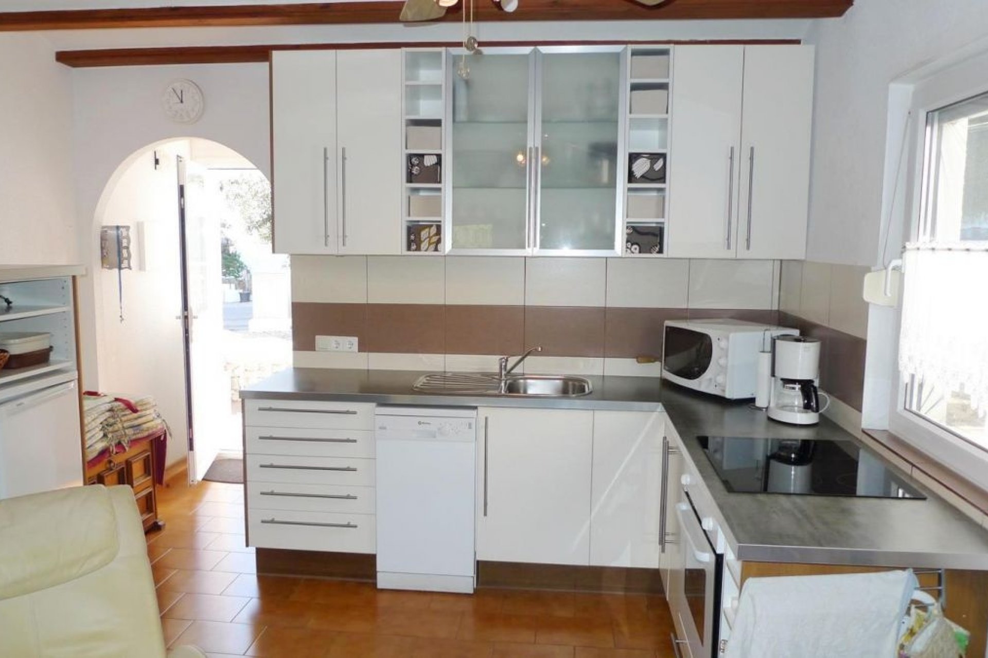 Sale - Bungalow - Moraira - Fanadix