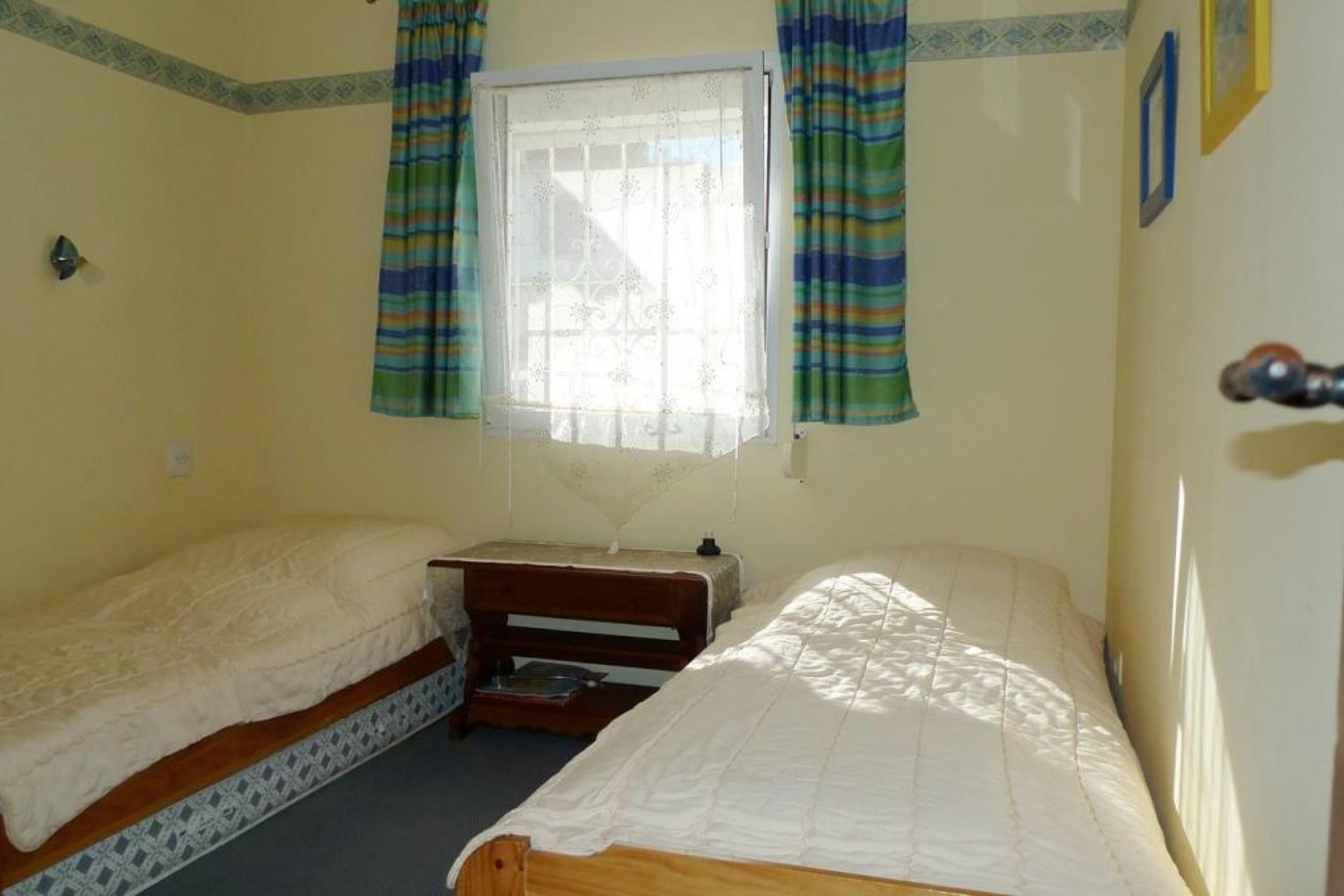 Sale - Bungalow - Moraira - Fanadix