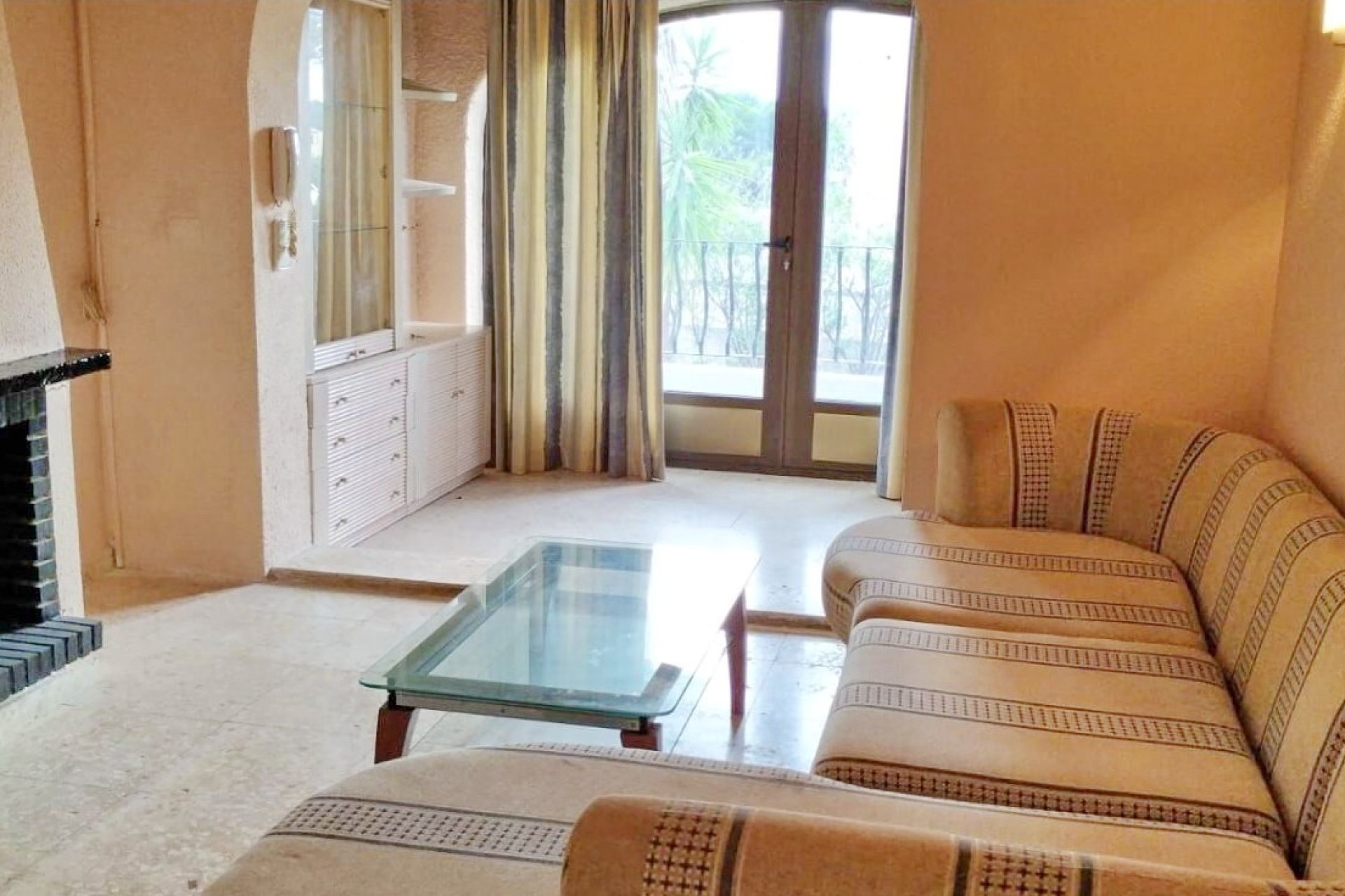 Sale - Bungalow - Moraira - Fanadix