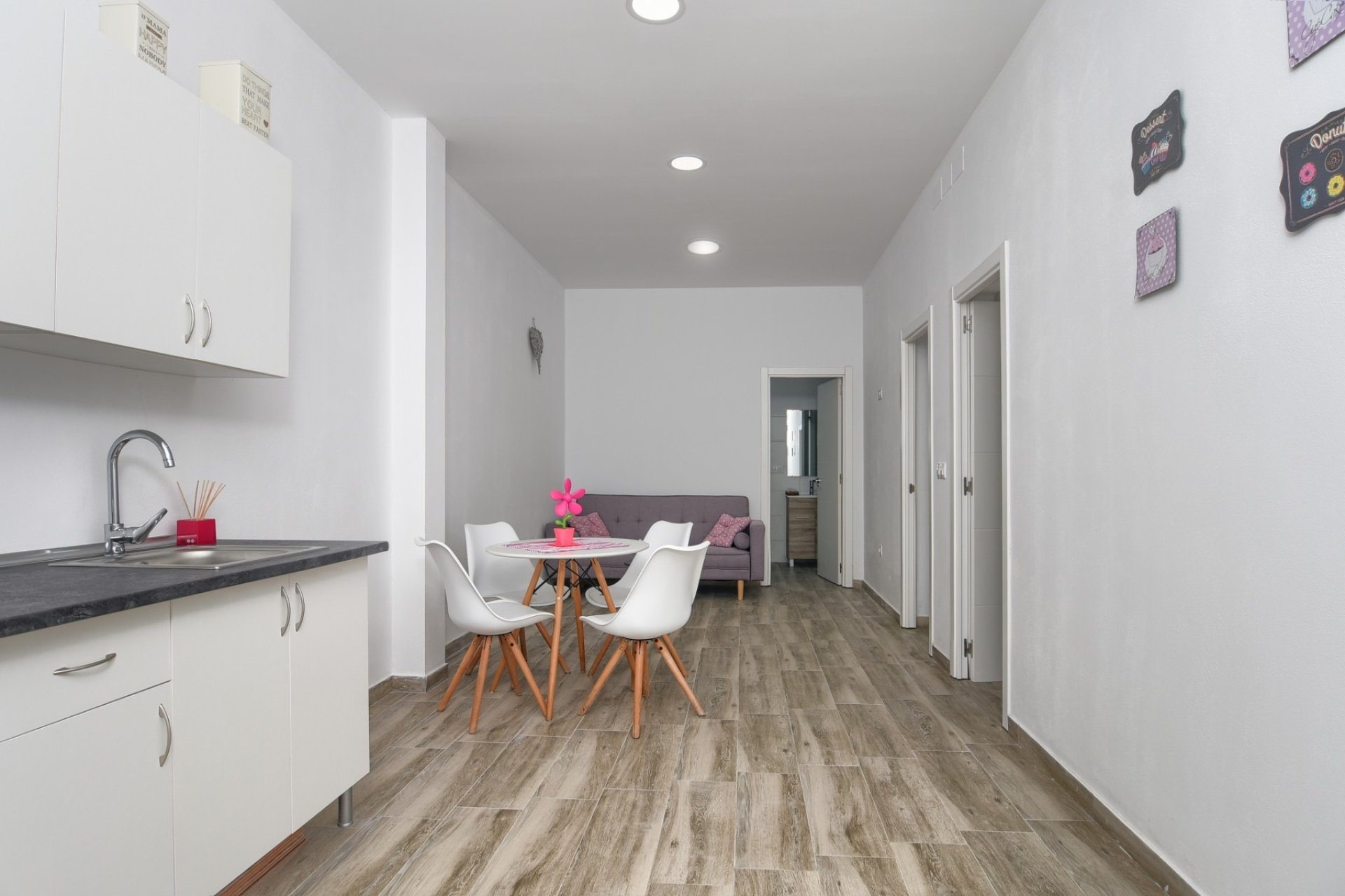 Sale - Bungalow - Moraira - Fanadix