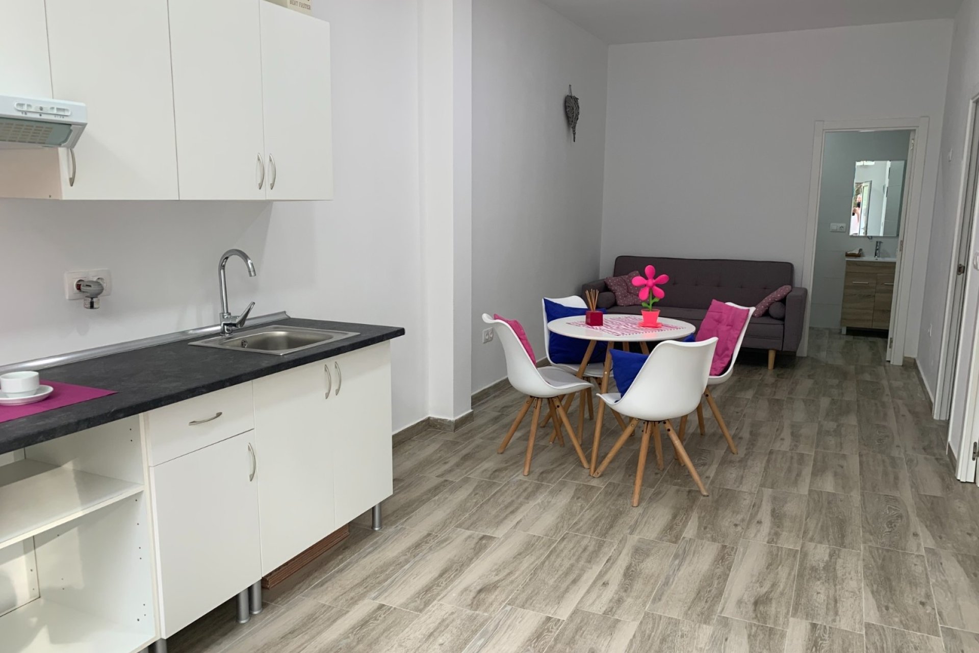 Sale - Bungalow - Moraira - Fanadix