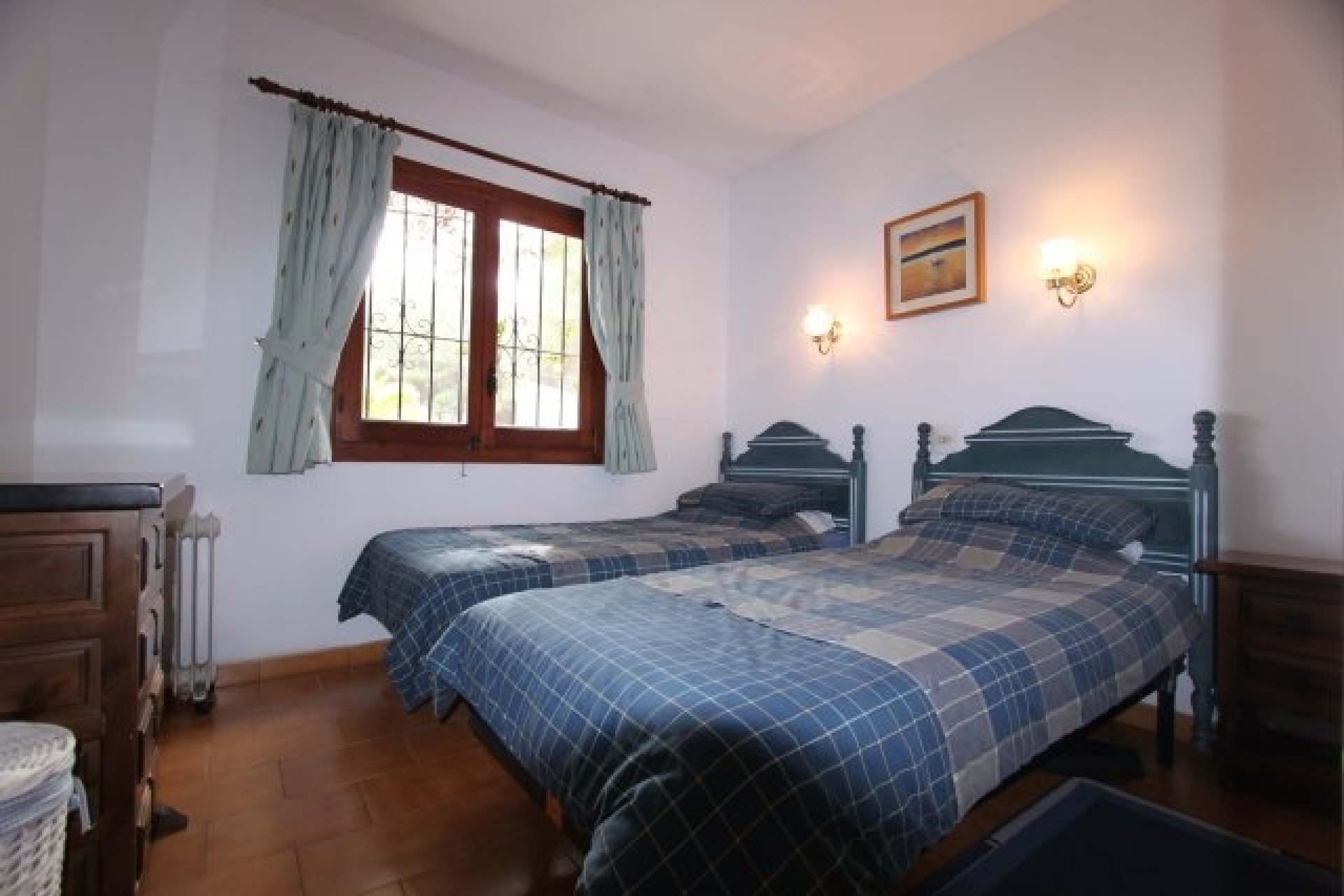Sale - Bungalow - Moraira - Moraira Park