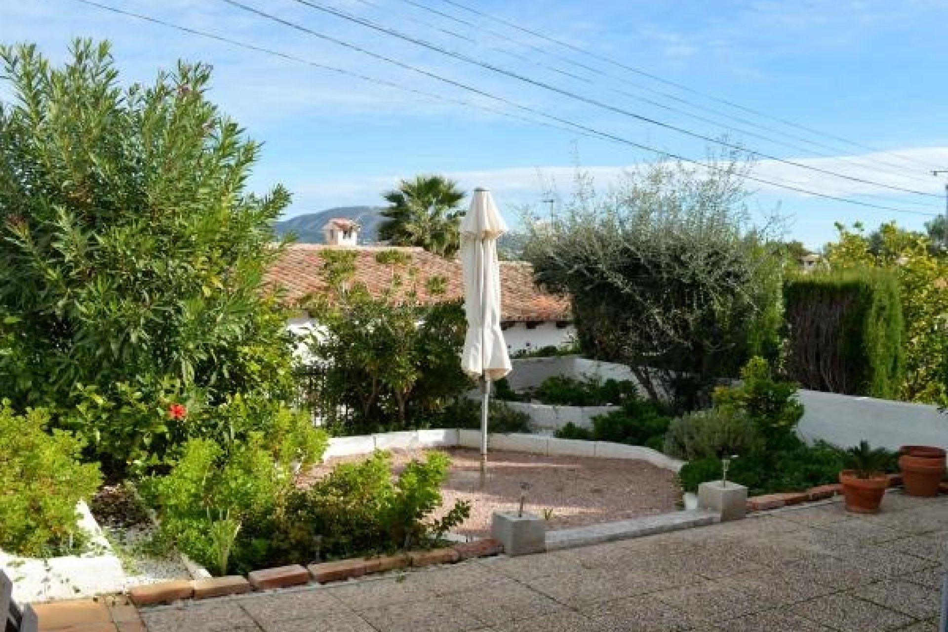 Sale - Bungalow - Moraira - Moraira Park