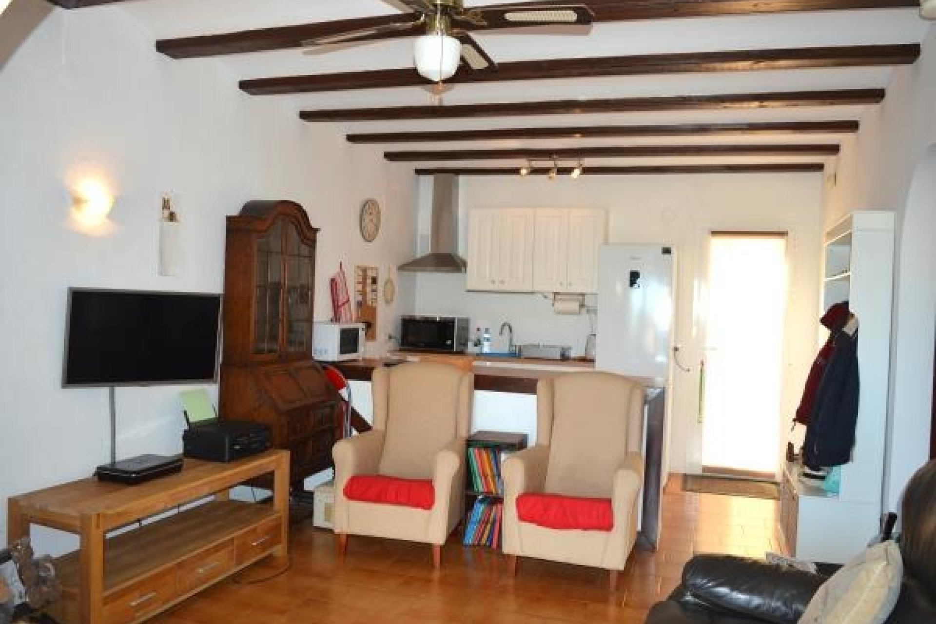 Sale - Bungalow - Moraira - Moraira Park