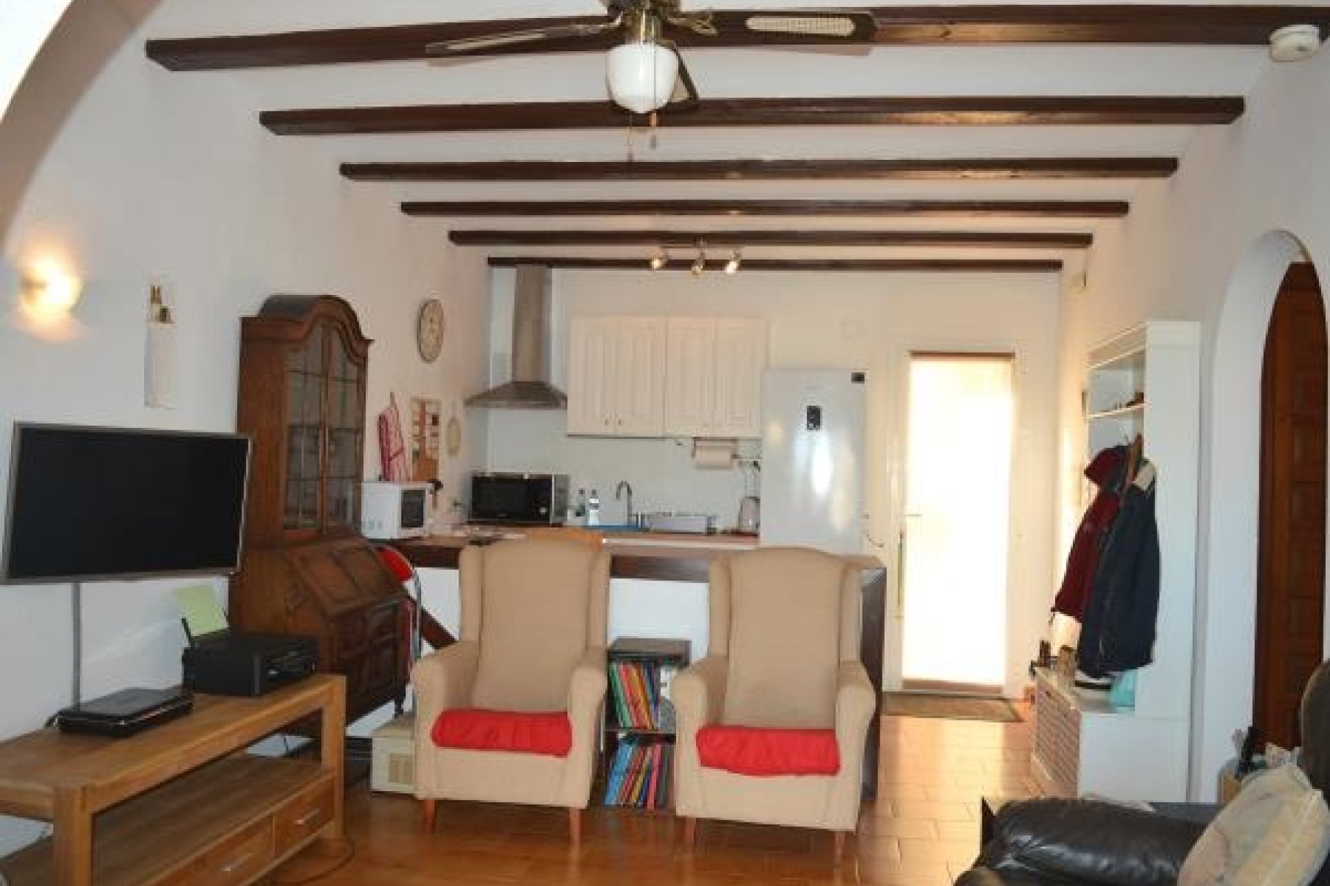 Sale - Bungalow - Moraira - Moraira Park