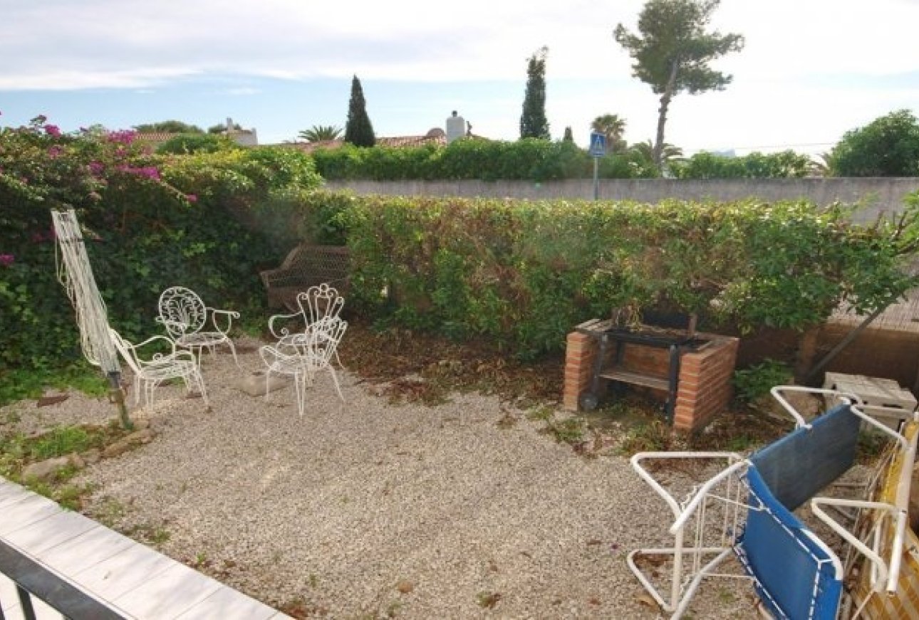 Sale - Bungalow - Moraira - Moraira Park