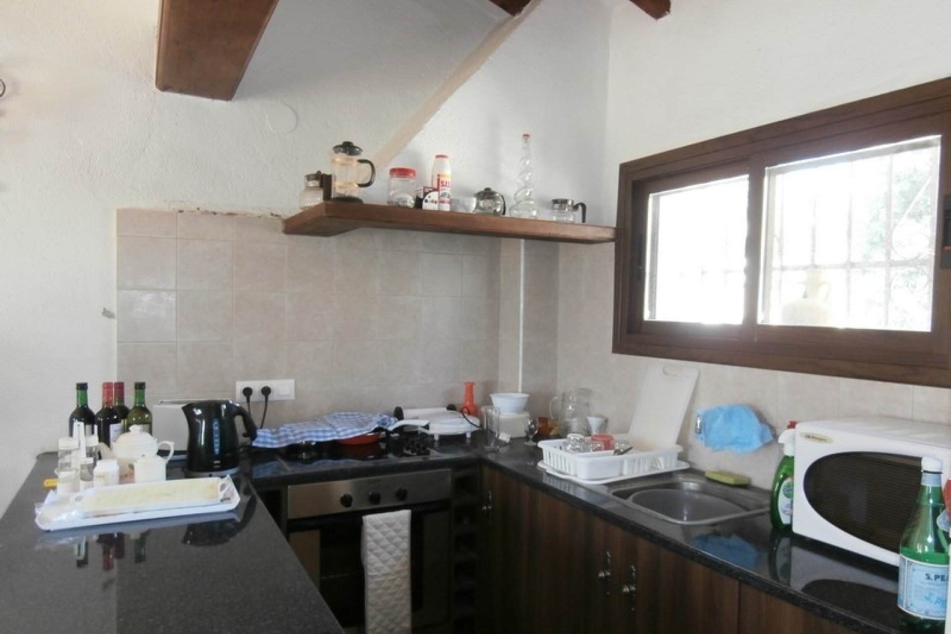 Sale - Bungalow - Moraira - Moravit