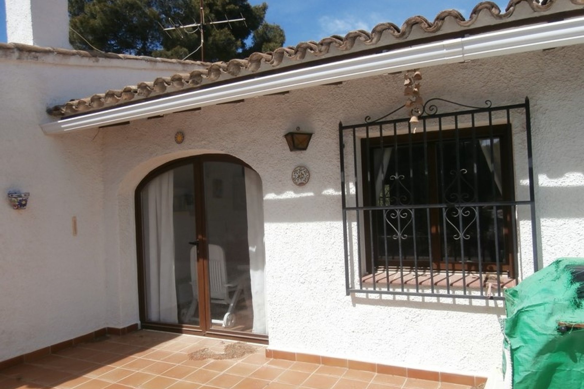 Sale - Bungalow - Moraira - Moravit