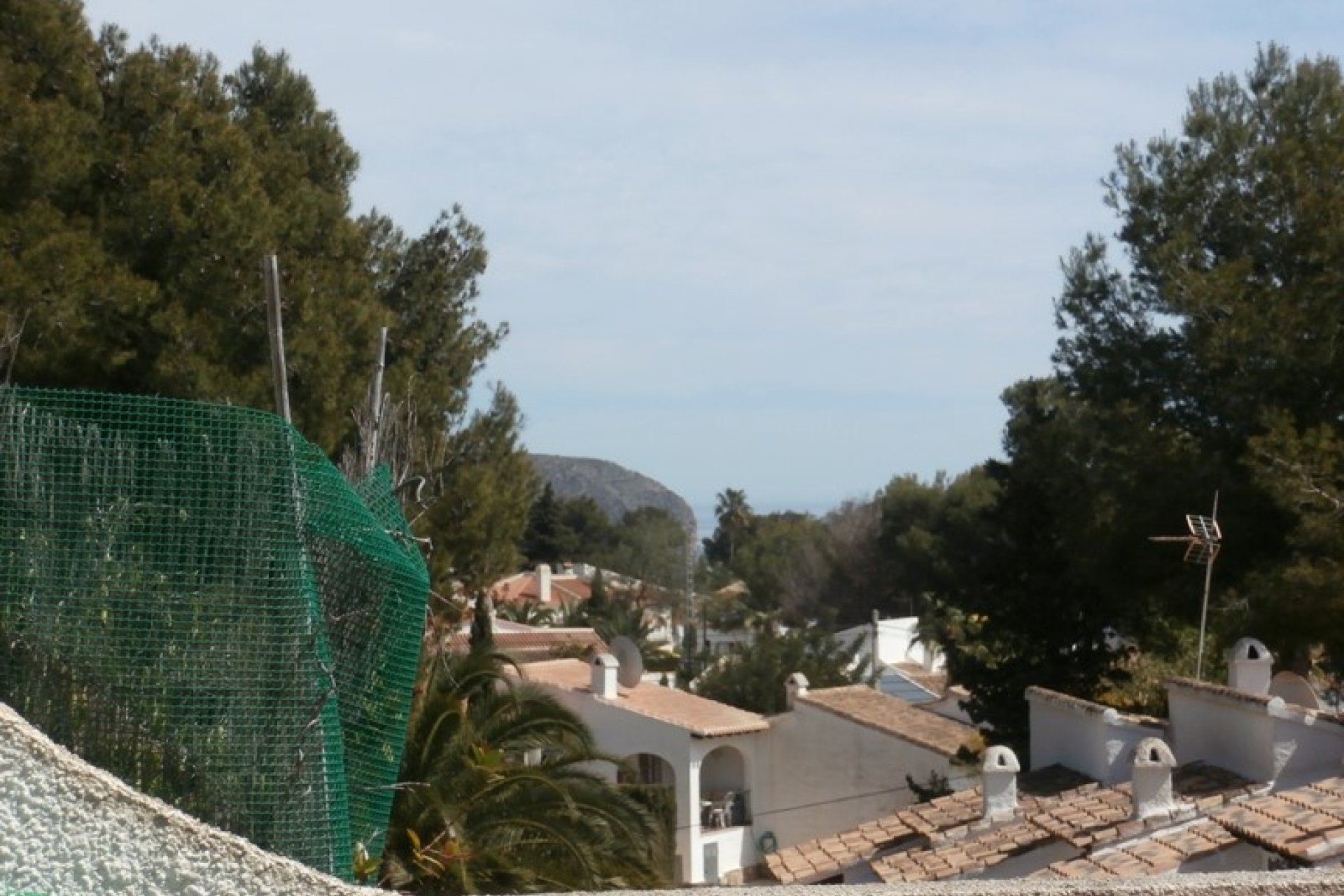 Sale - Bungalow - Moraira - Moravit