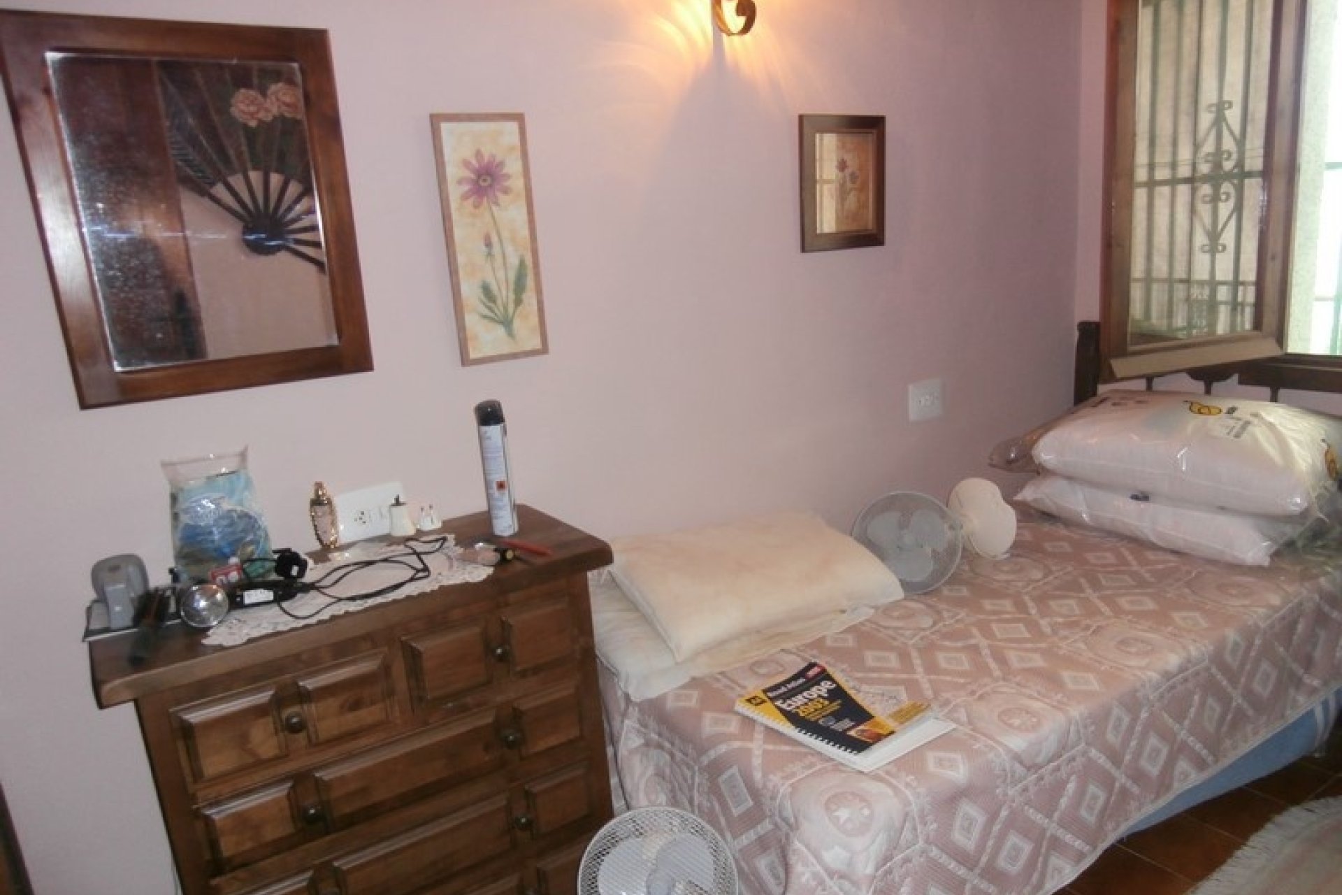 Sale - Bungalow - Moraira - Moravit