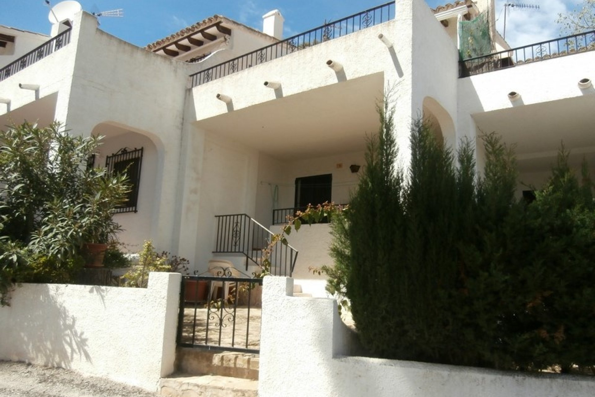 Sale - Bungalow - Moraira - Moravit