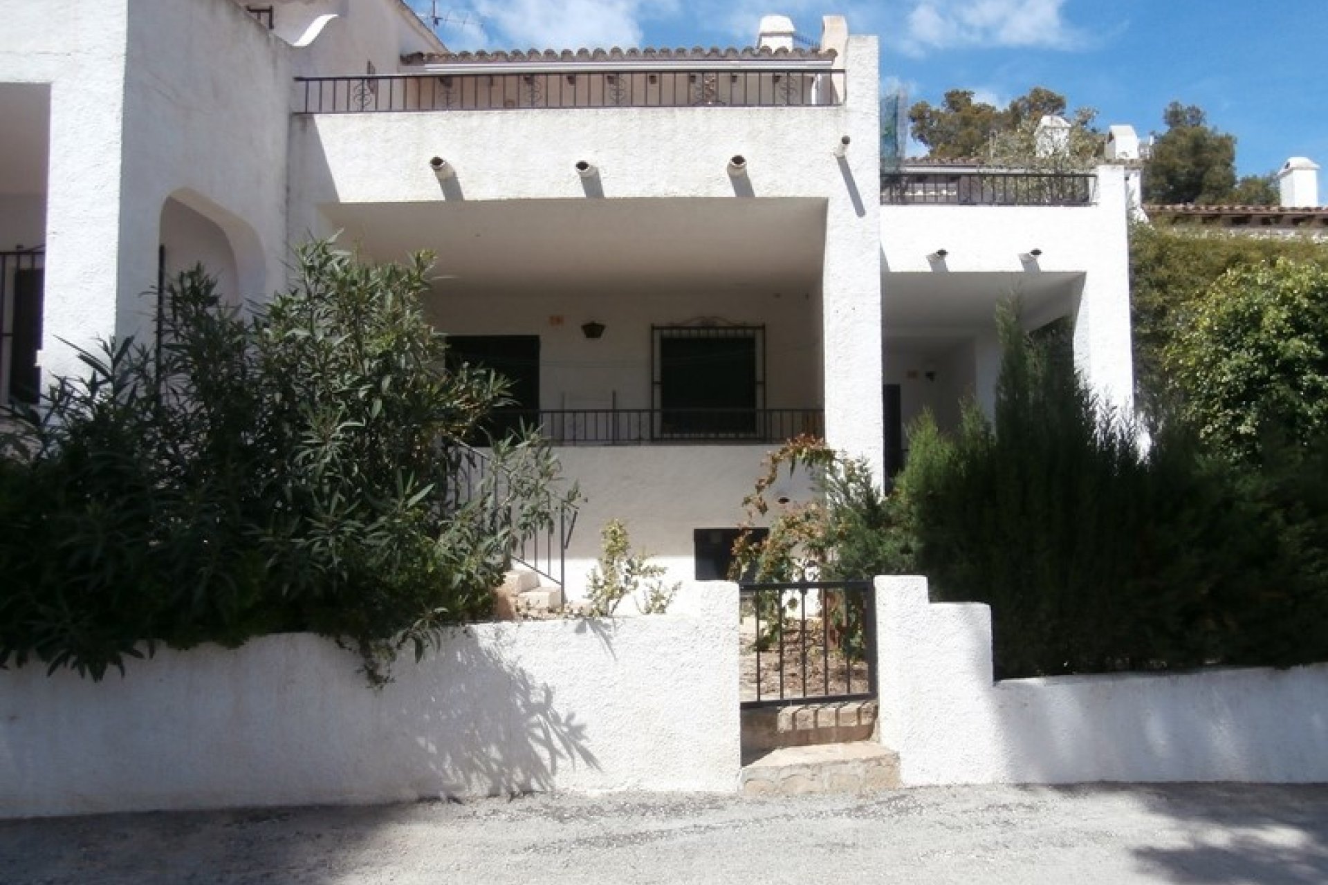 Sale - Bungalow - Moraira - Moravit