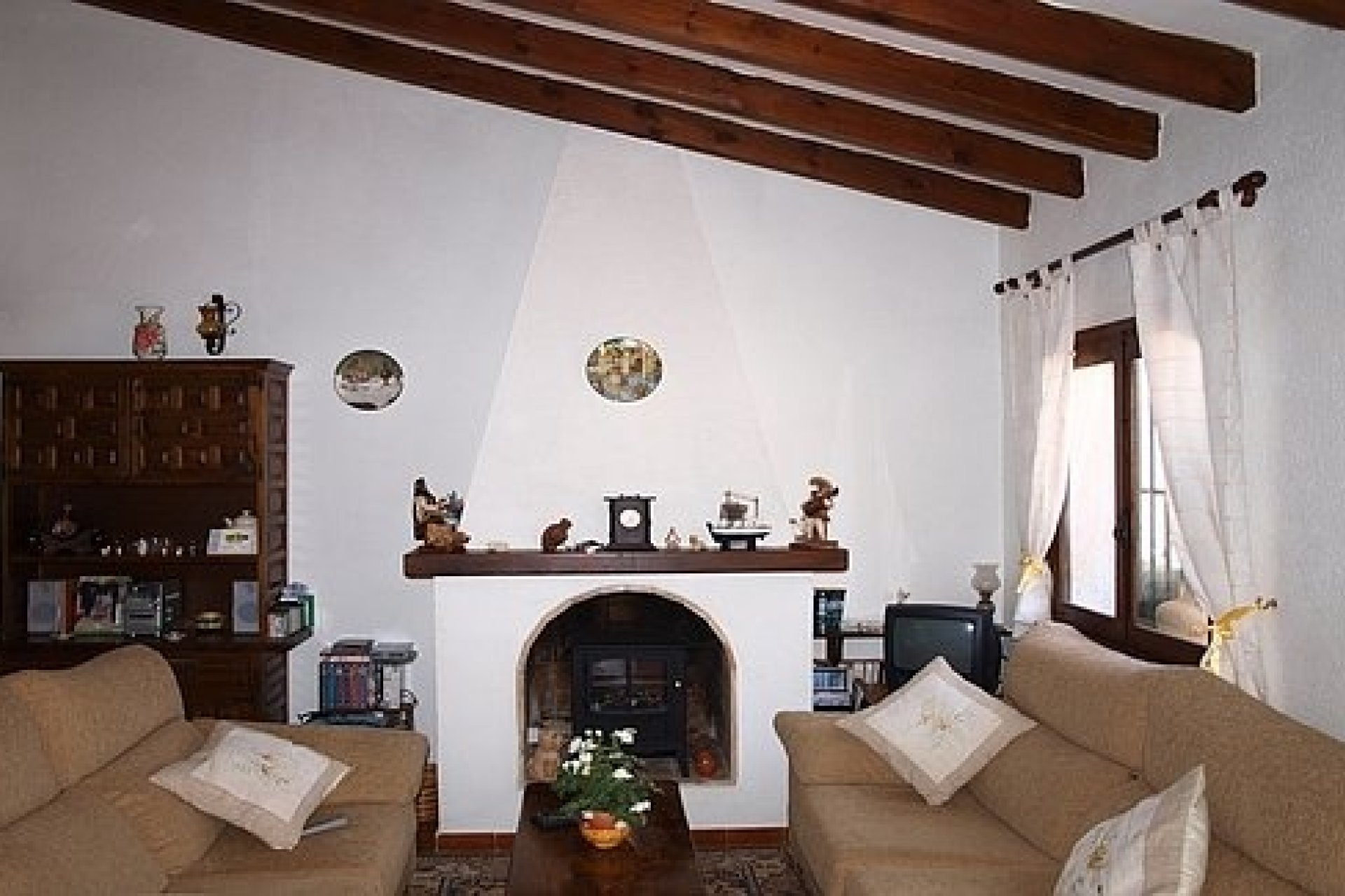 Sale - Bungalow - Moraira - Moravit