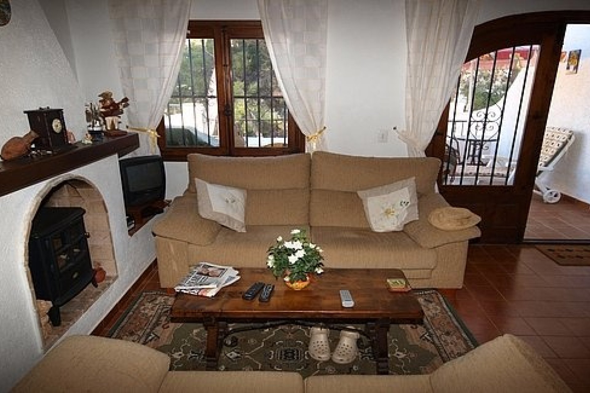 Sale - Bungalow - Moraira - Moravit