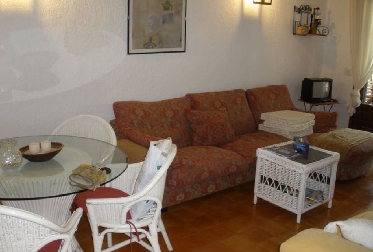 Sale - Bungalow - Moraira - Moravit