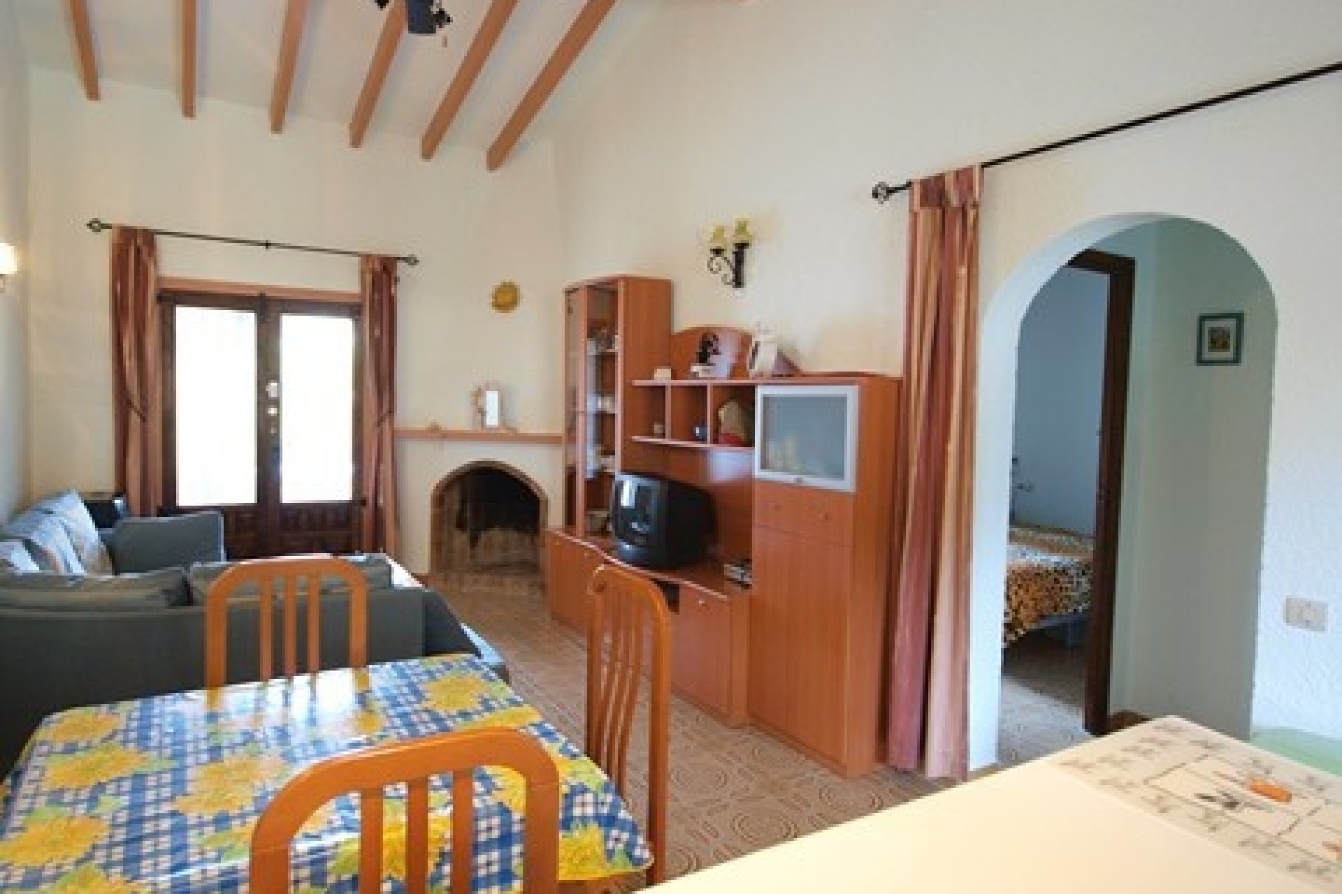 Sale - Bungalow - Moraira - Moravit