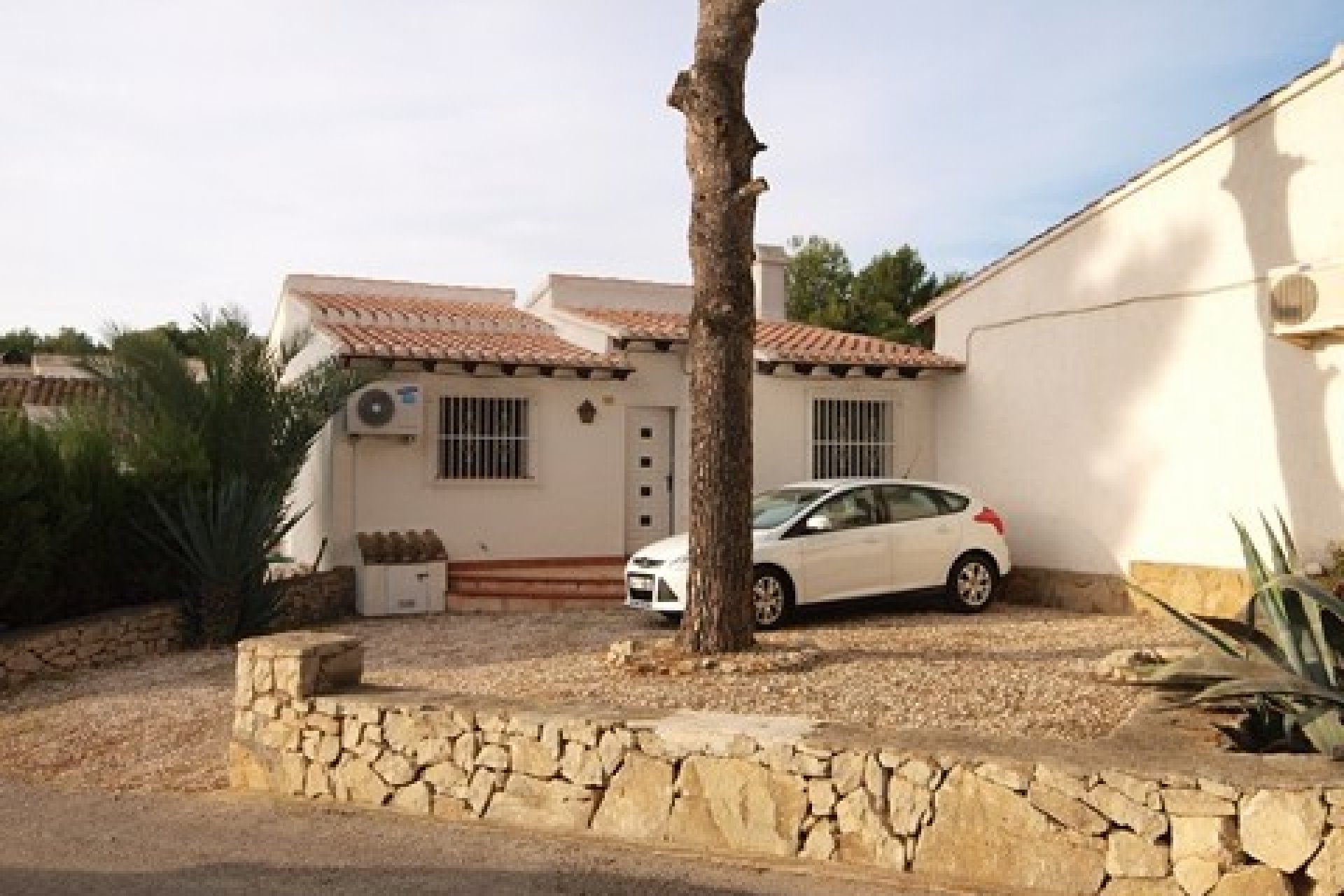 Sale - Bungalow - Moraira - Moravit