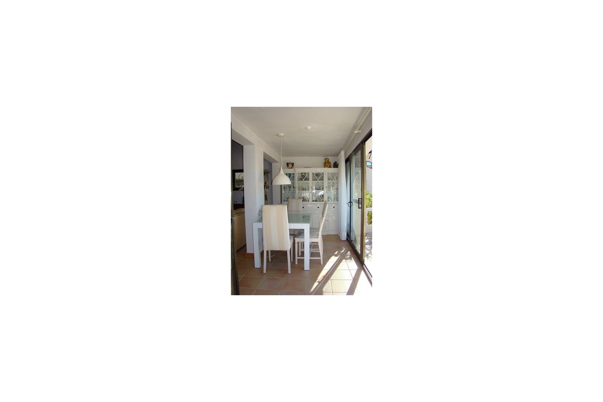 Sale - Bungalow - Moraira - Paichi