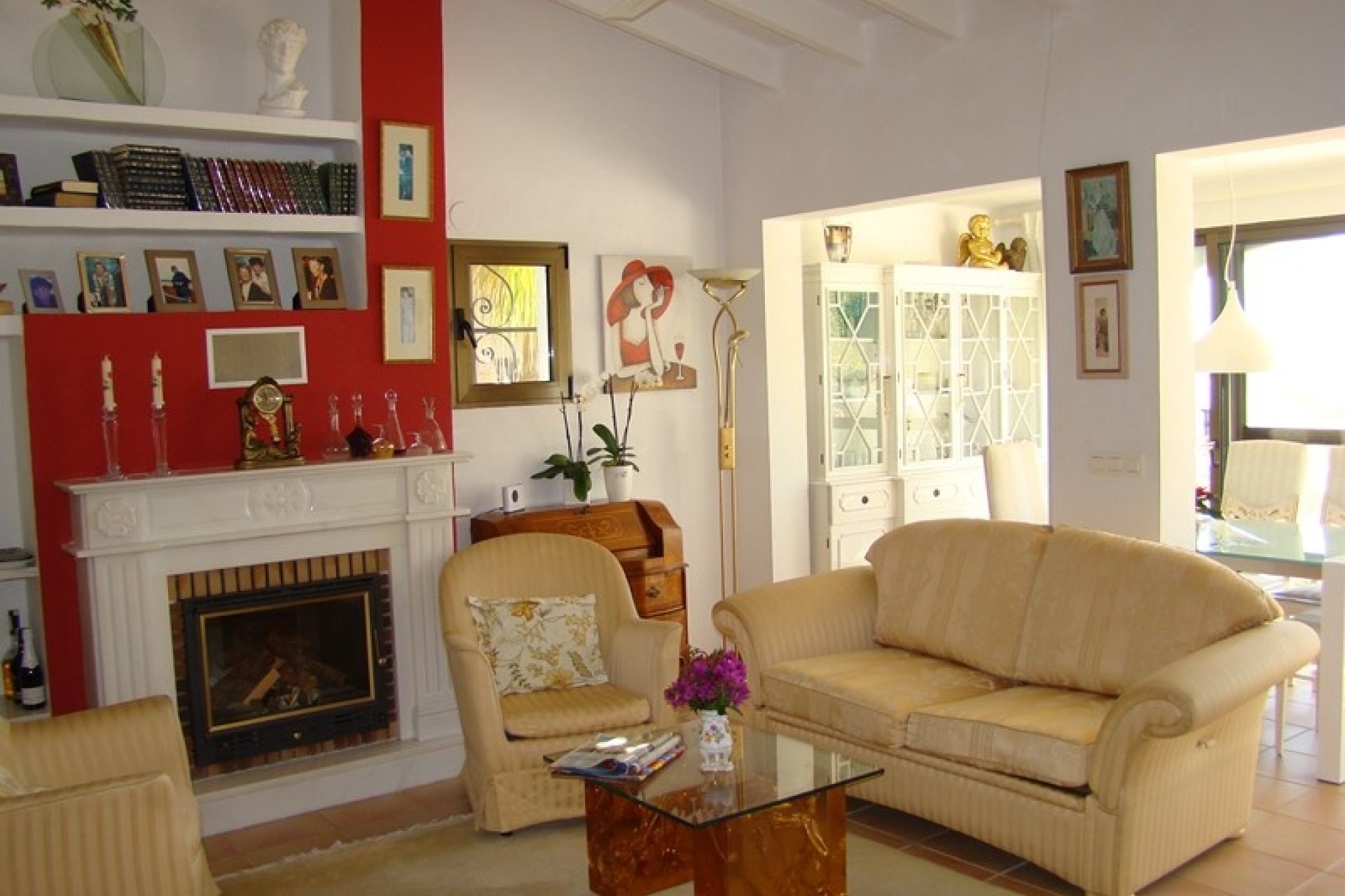 Sale - Bungalow - Moraira - Paichi