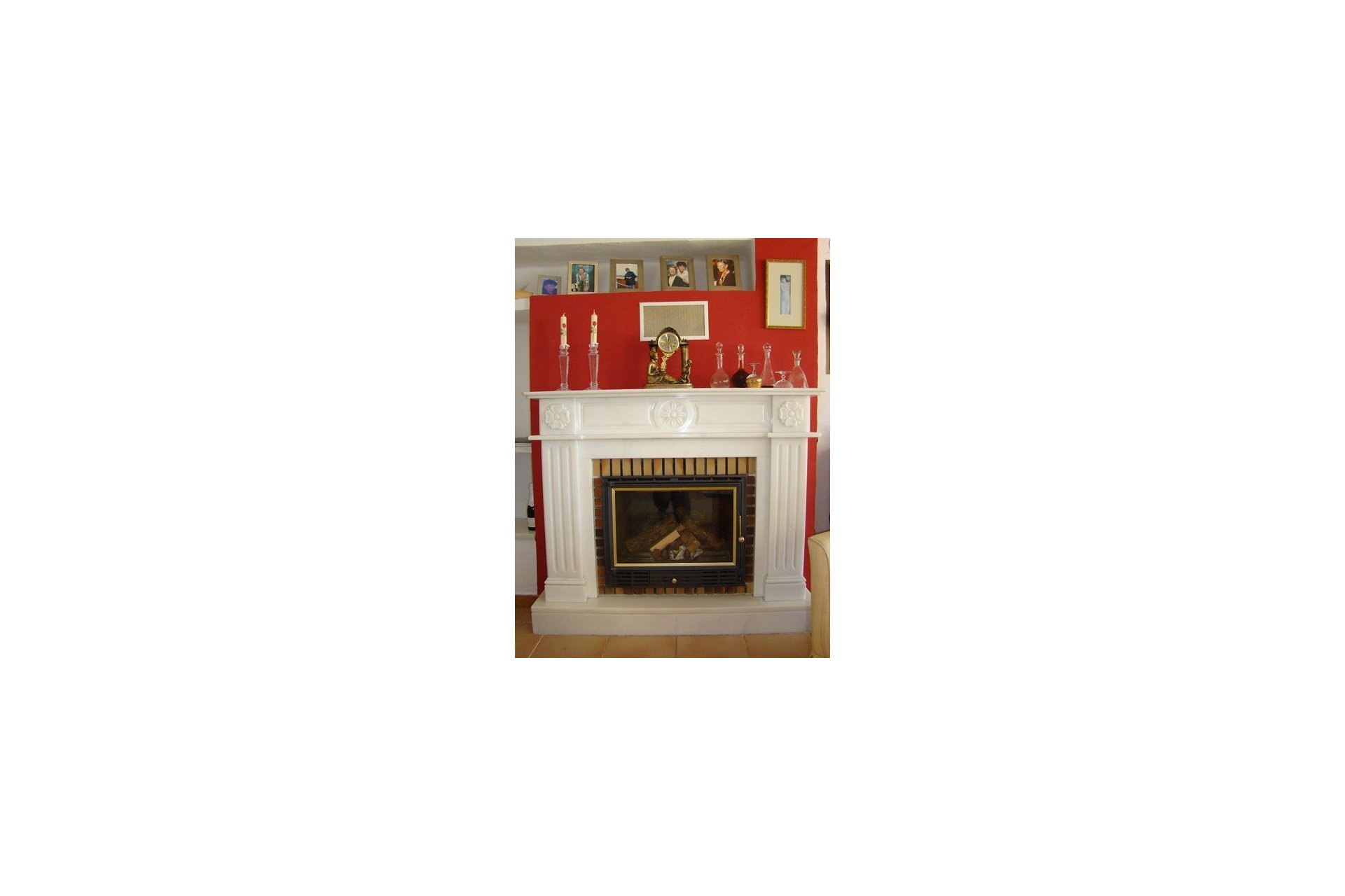 Sale - Bungalow - Moraira - Paichi