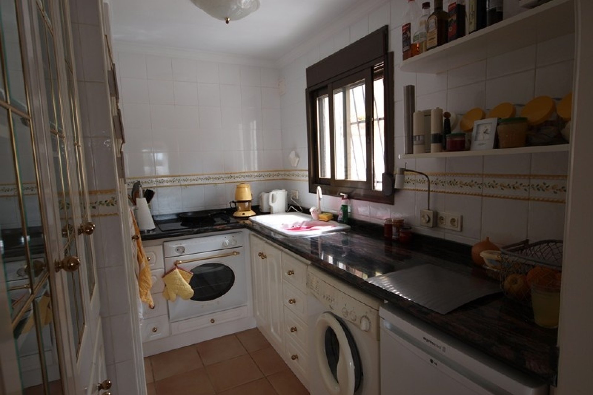 Sale - Bungalow - Moraira - Paichi