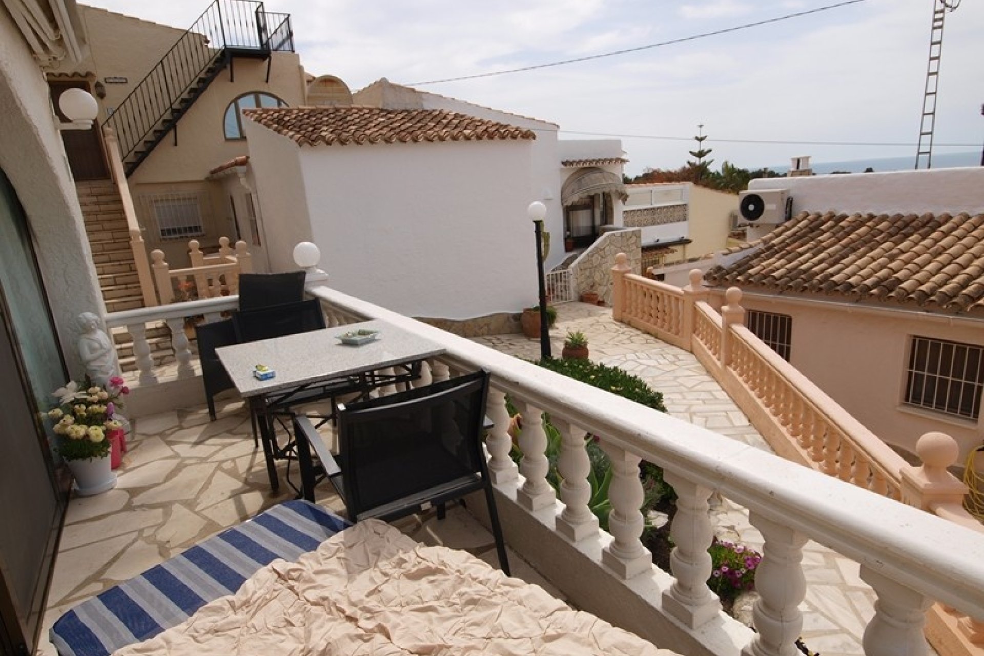 Sale - Bungalow - Moraira - Paichi