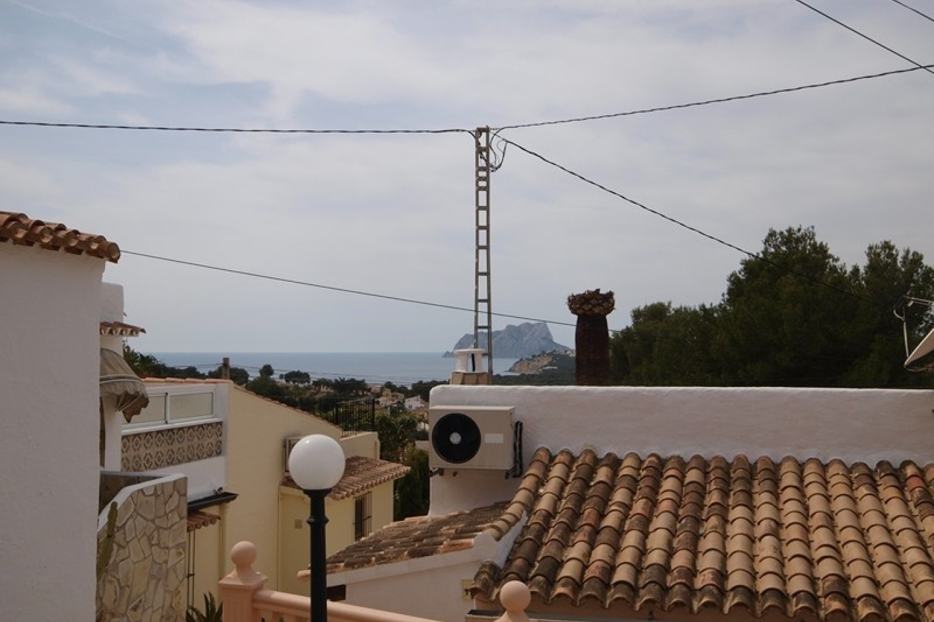 Sale - Bungalow - Moraira - Paichi