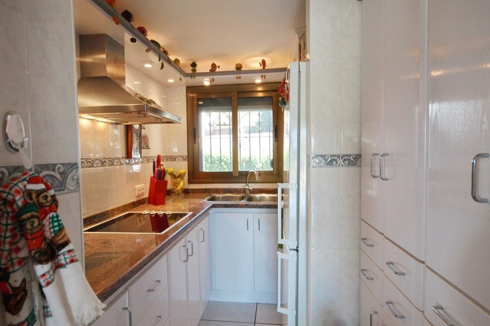 Sale - Bungalow - Moraira - Paichi