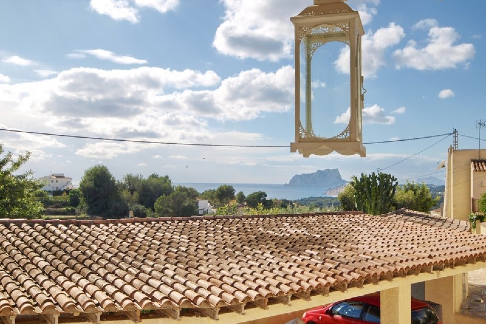 Sale - Bungalow - Moraira - Paichi