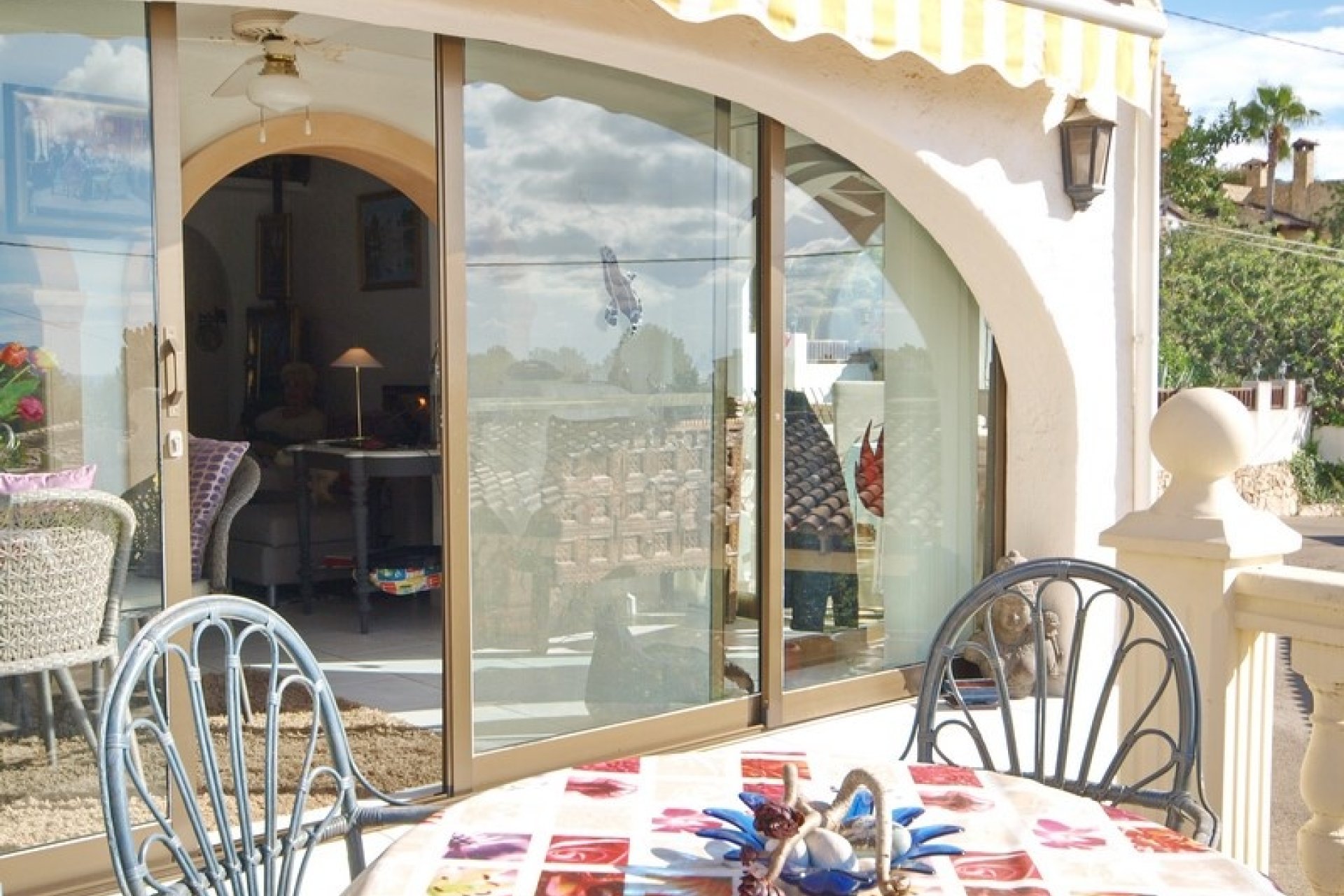 Sale - Bungalow - Moraira - Paichi