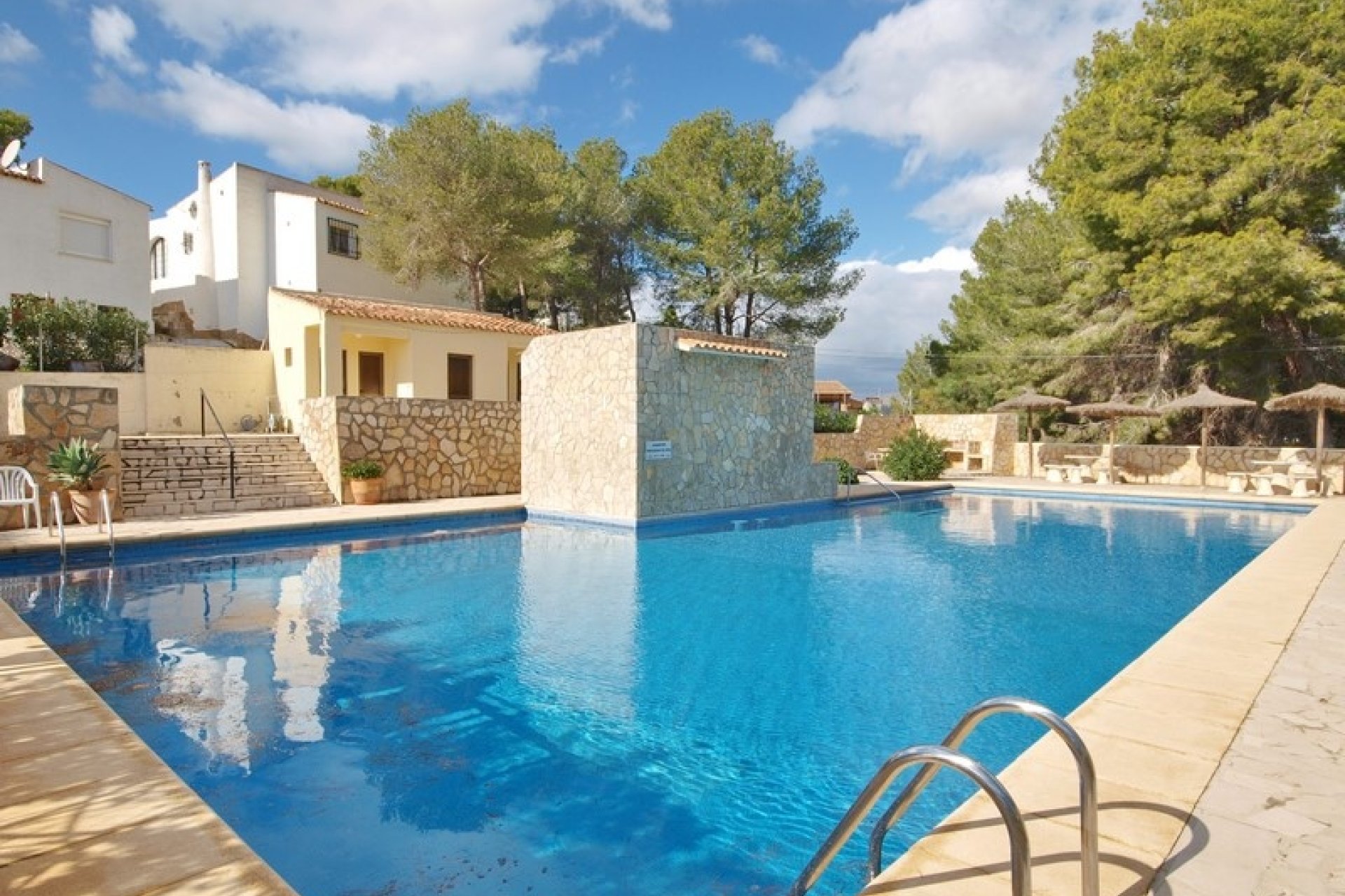 Sale - Bungalow - Moraira - Paichi