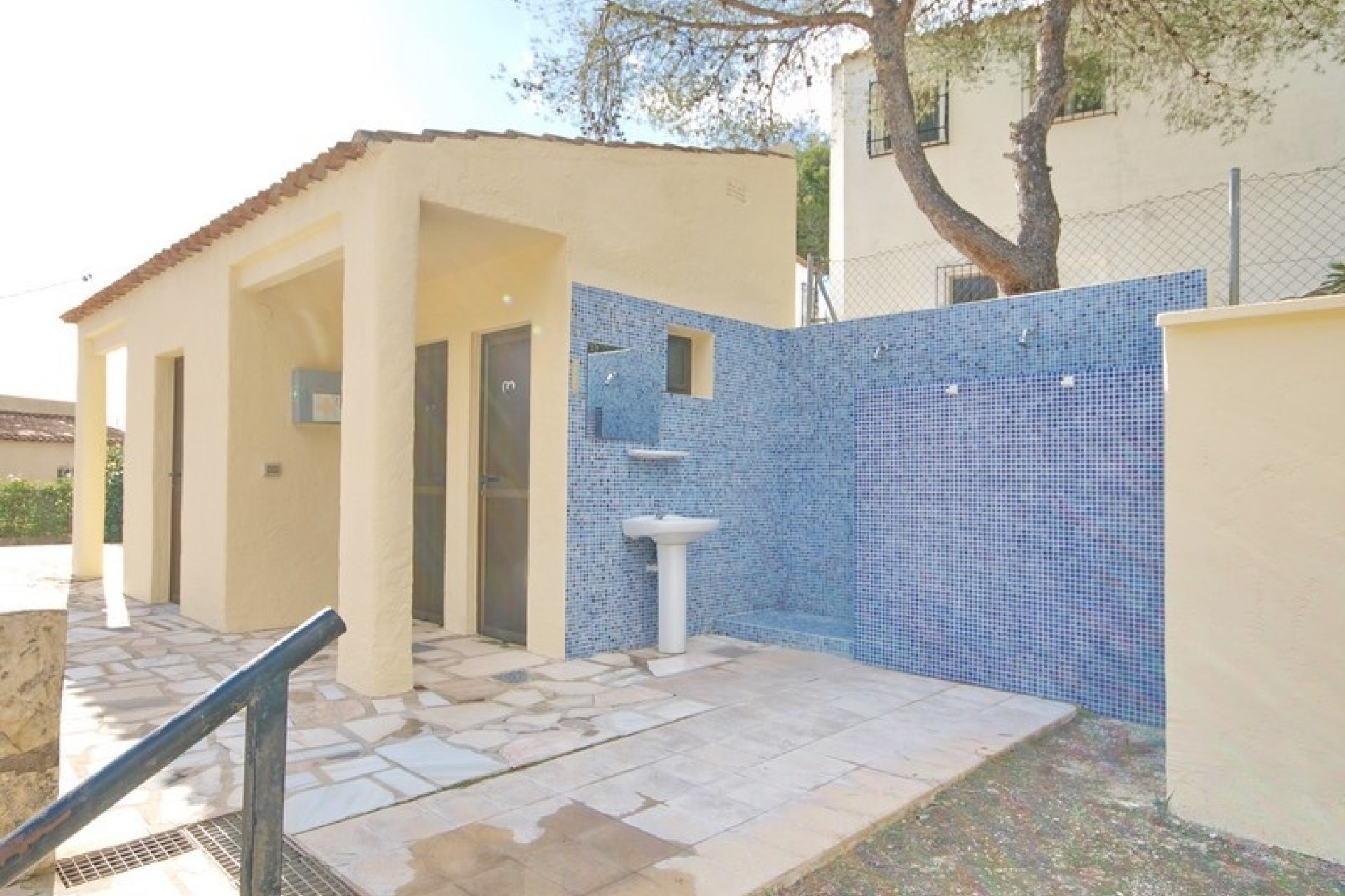 Sale - Bungalow - Moraira - Paichi