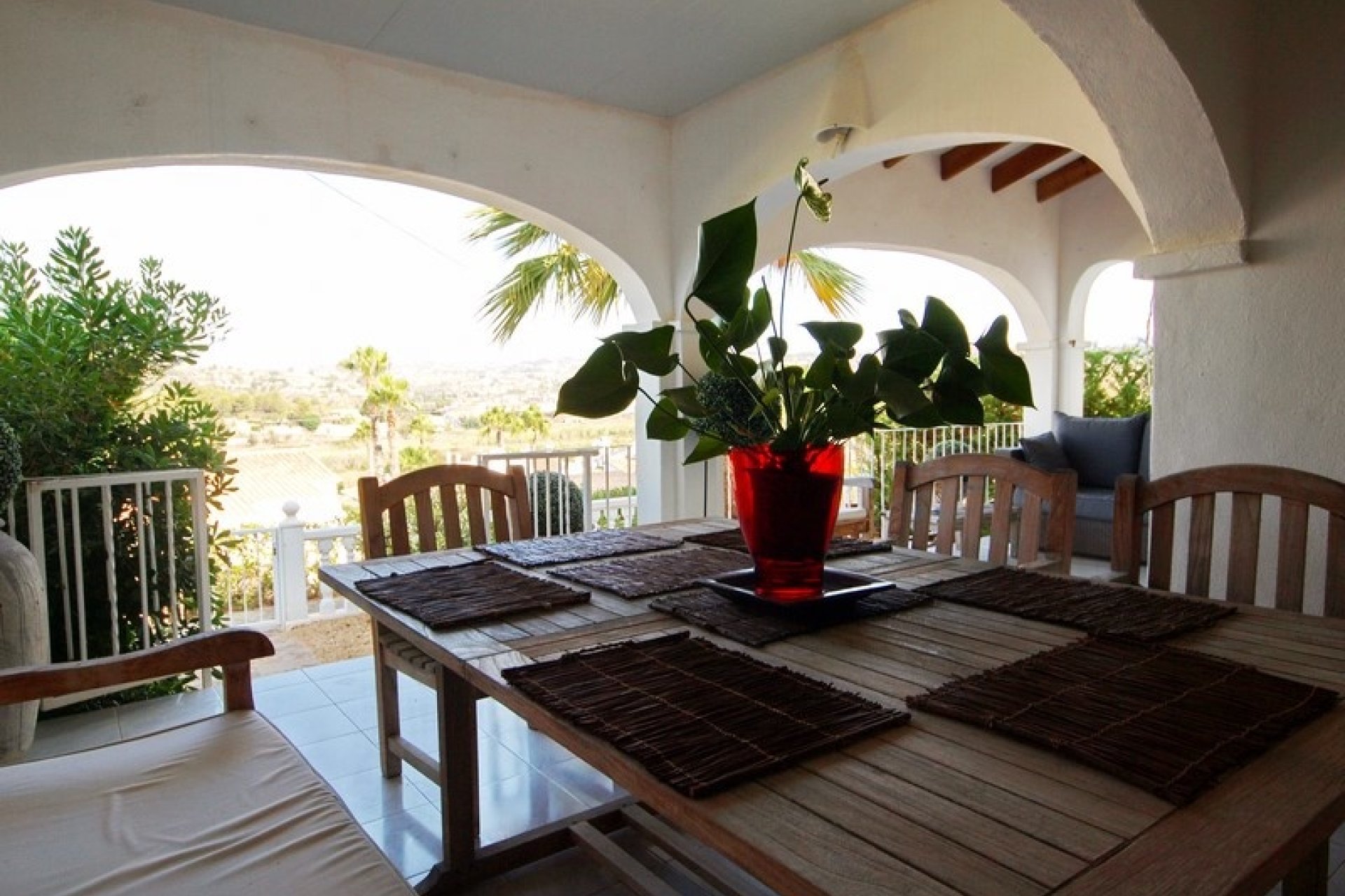 Sale - Bungalow - Moraira - Paichi