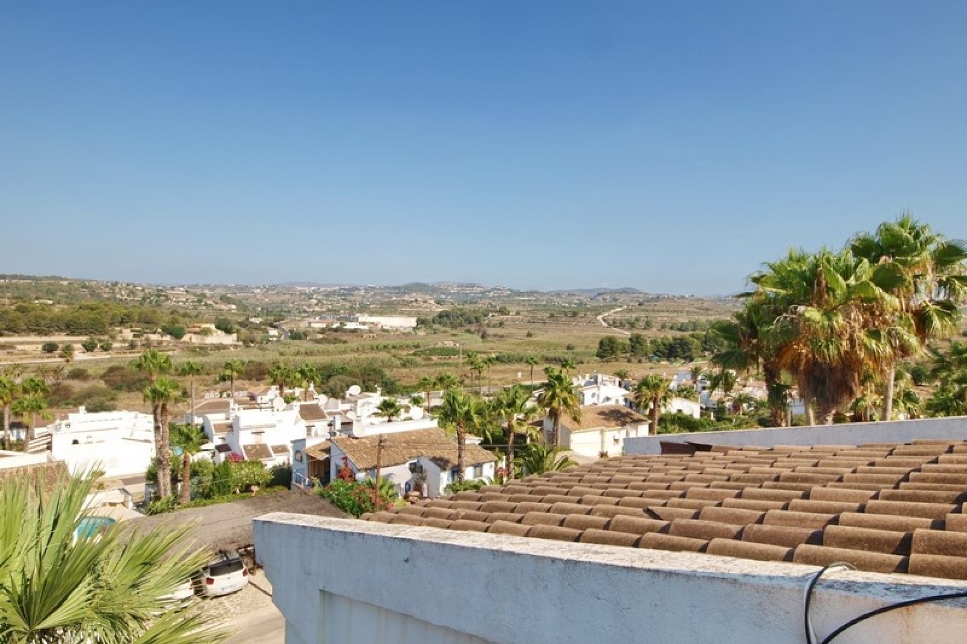 Sale - Bungalow - Moraira - Paichi