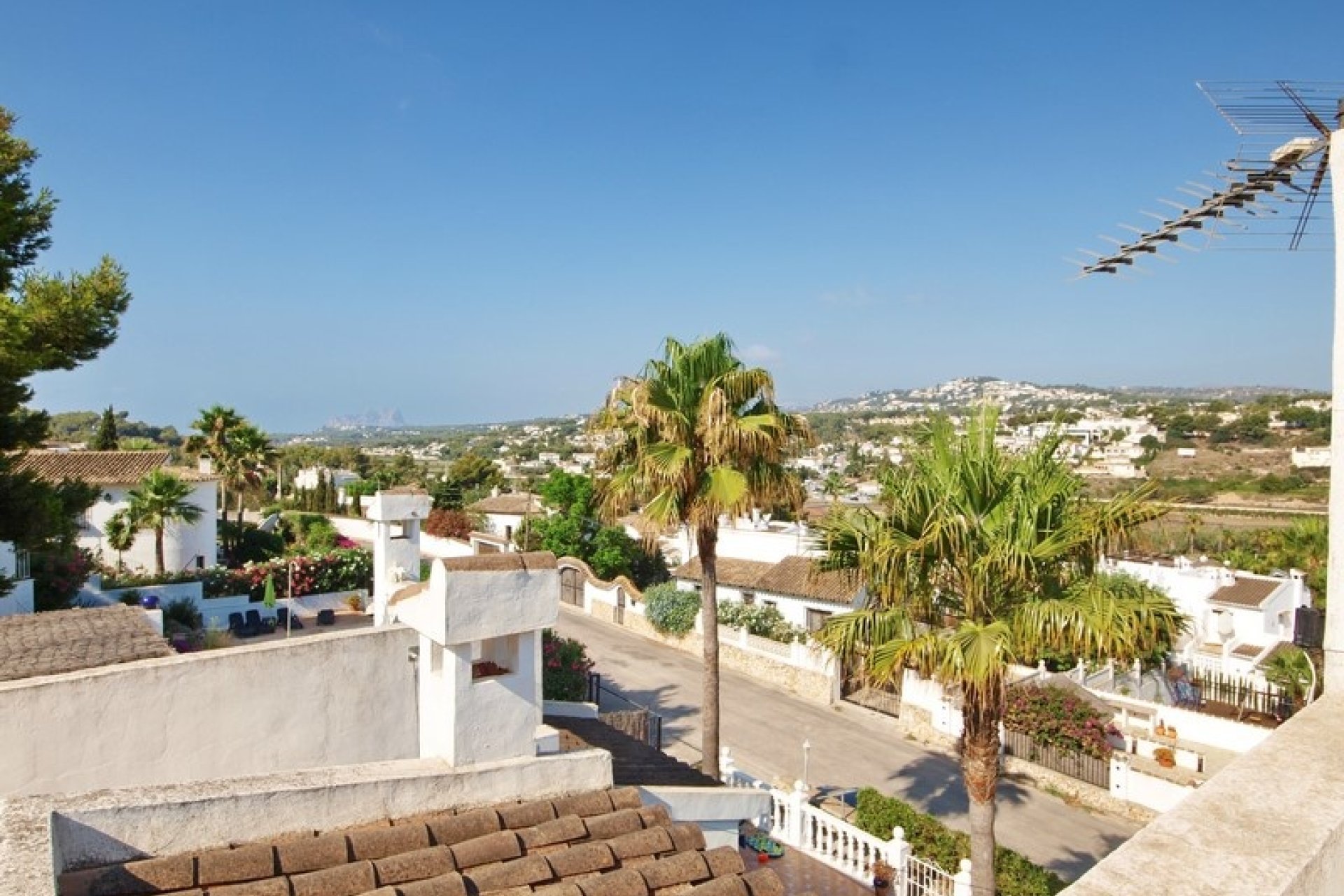 Sale - Bungalow - Moraira - Paichi