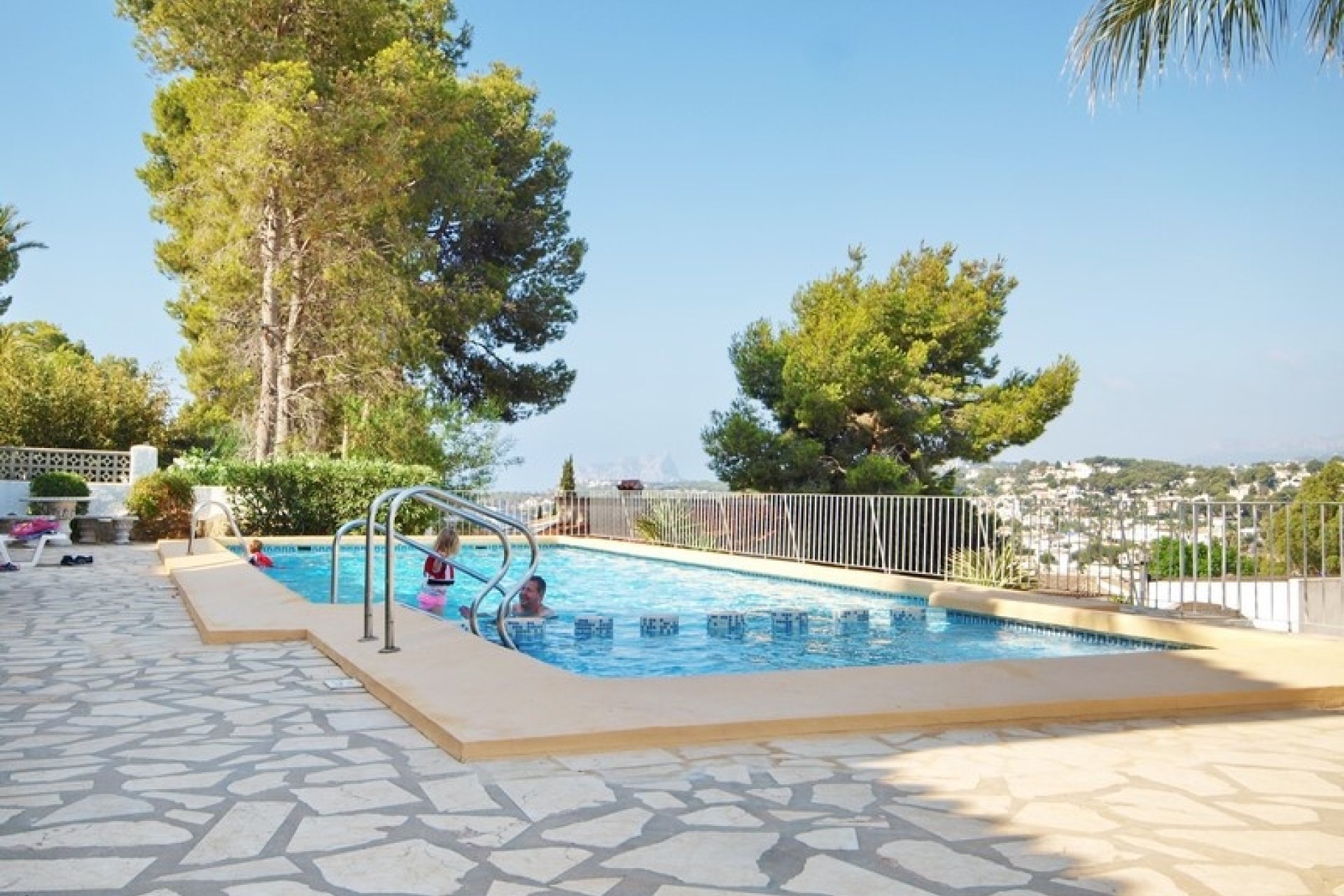Sale - Bungalow - Moraira - Paichi
