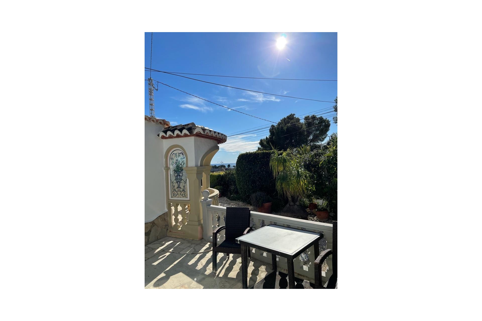 Sale - Bungalow - Moraira - Paichi
